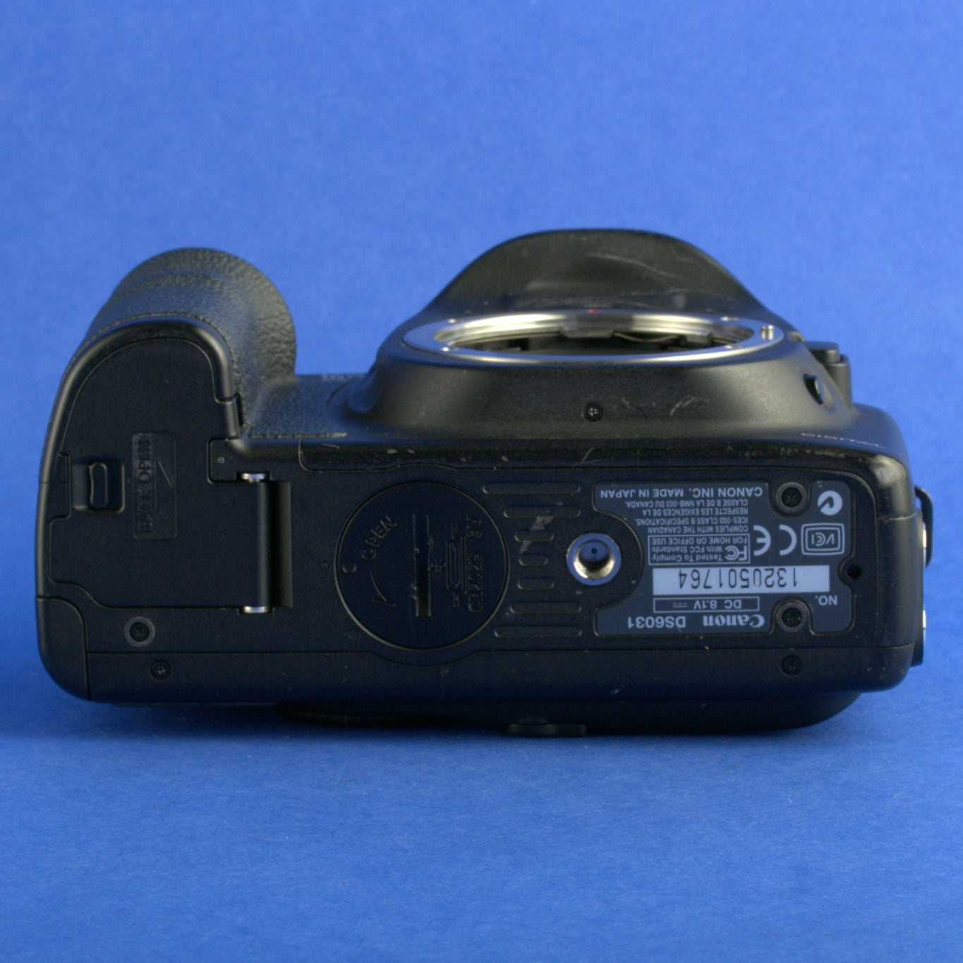 Canon 10D Digital Camera Body