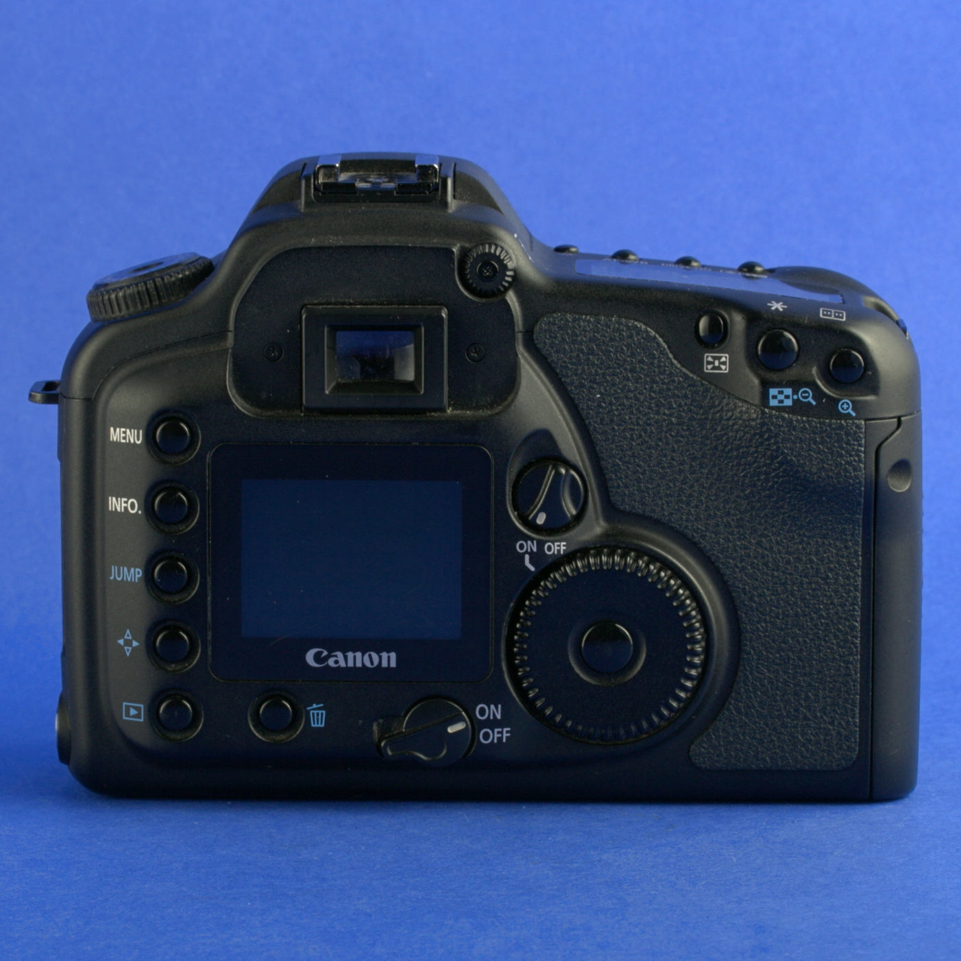 Canon 10D Digital Camera Body