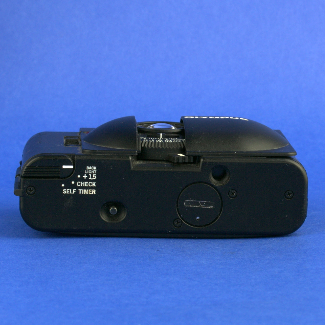 Olympus XA Film Camera