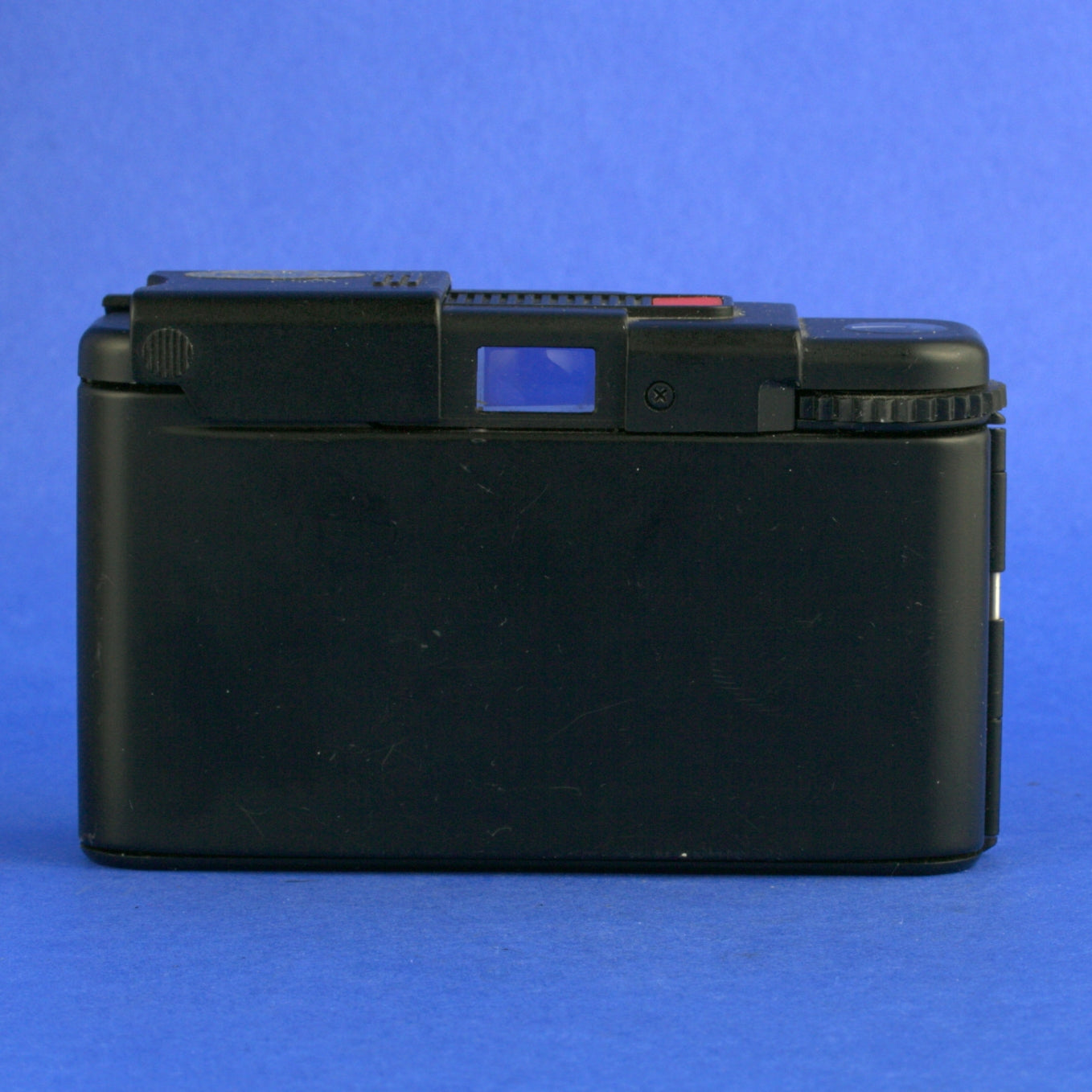 Olympus XA Film Camera
