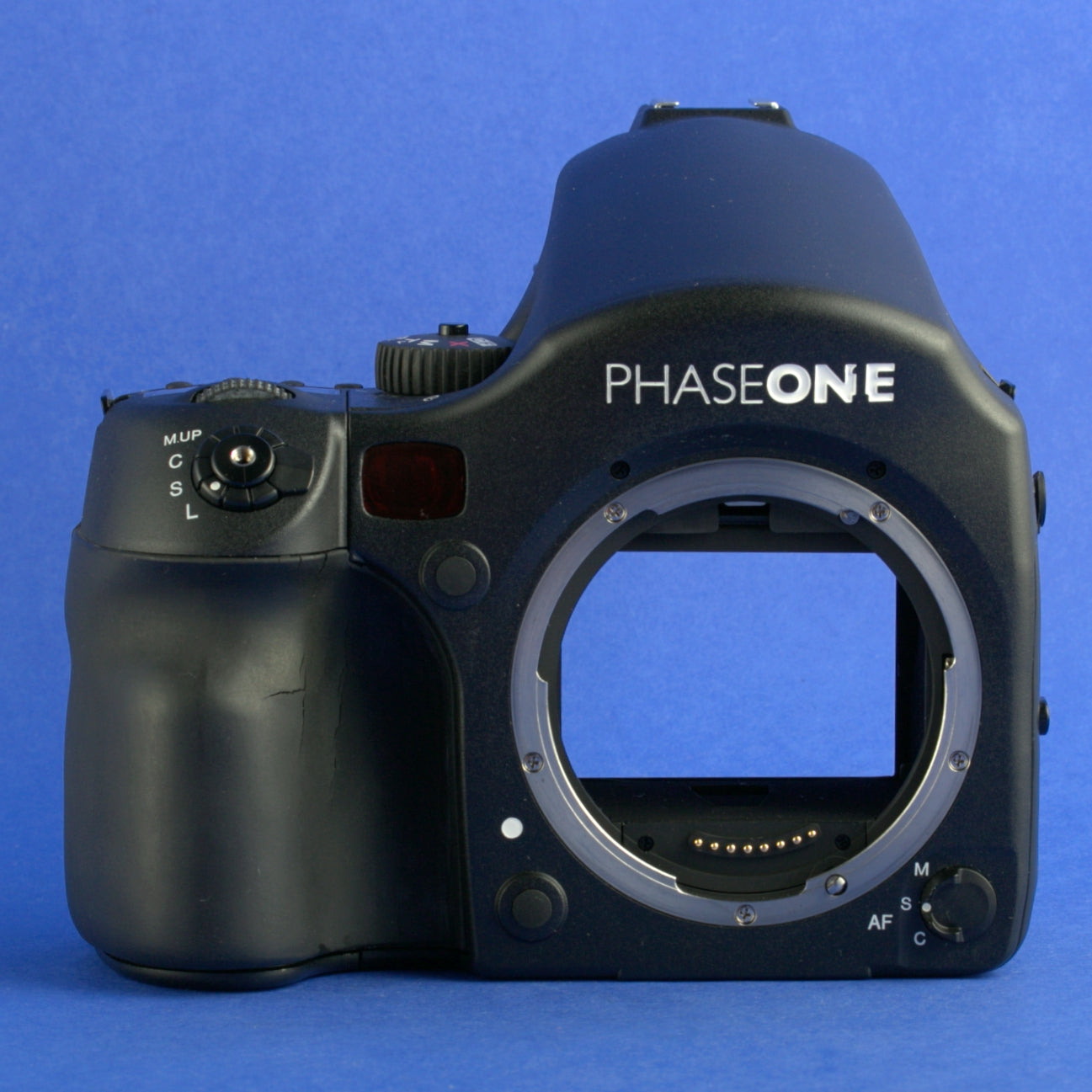 Phase One 645 AF Medium Format Camera Kit Same As AFD III Film Tested