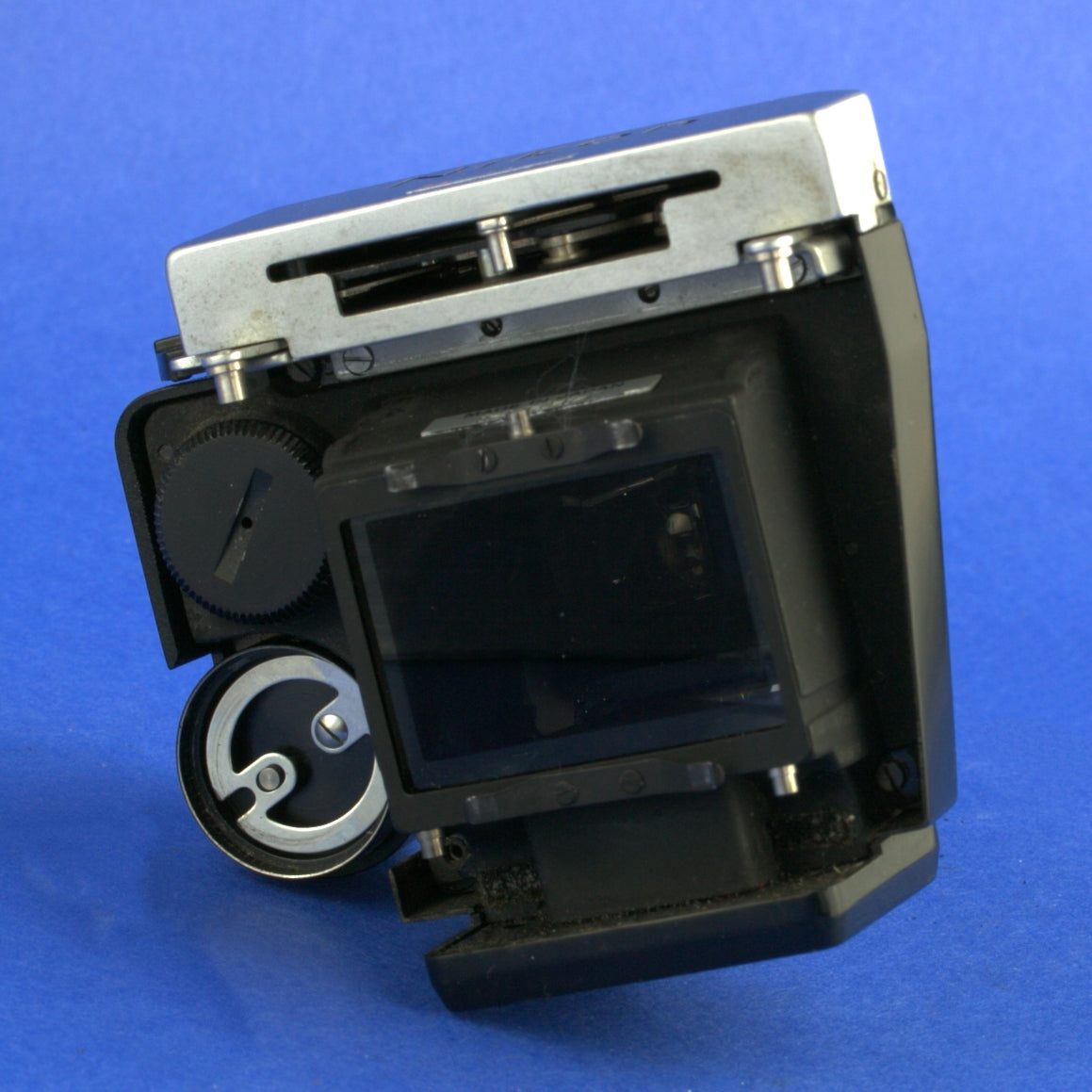 Nikon F Apollo Photomic FTN Film Camera Body Beautiful Condition