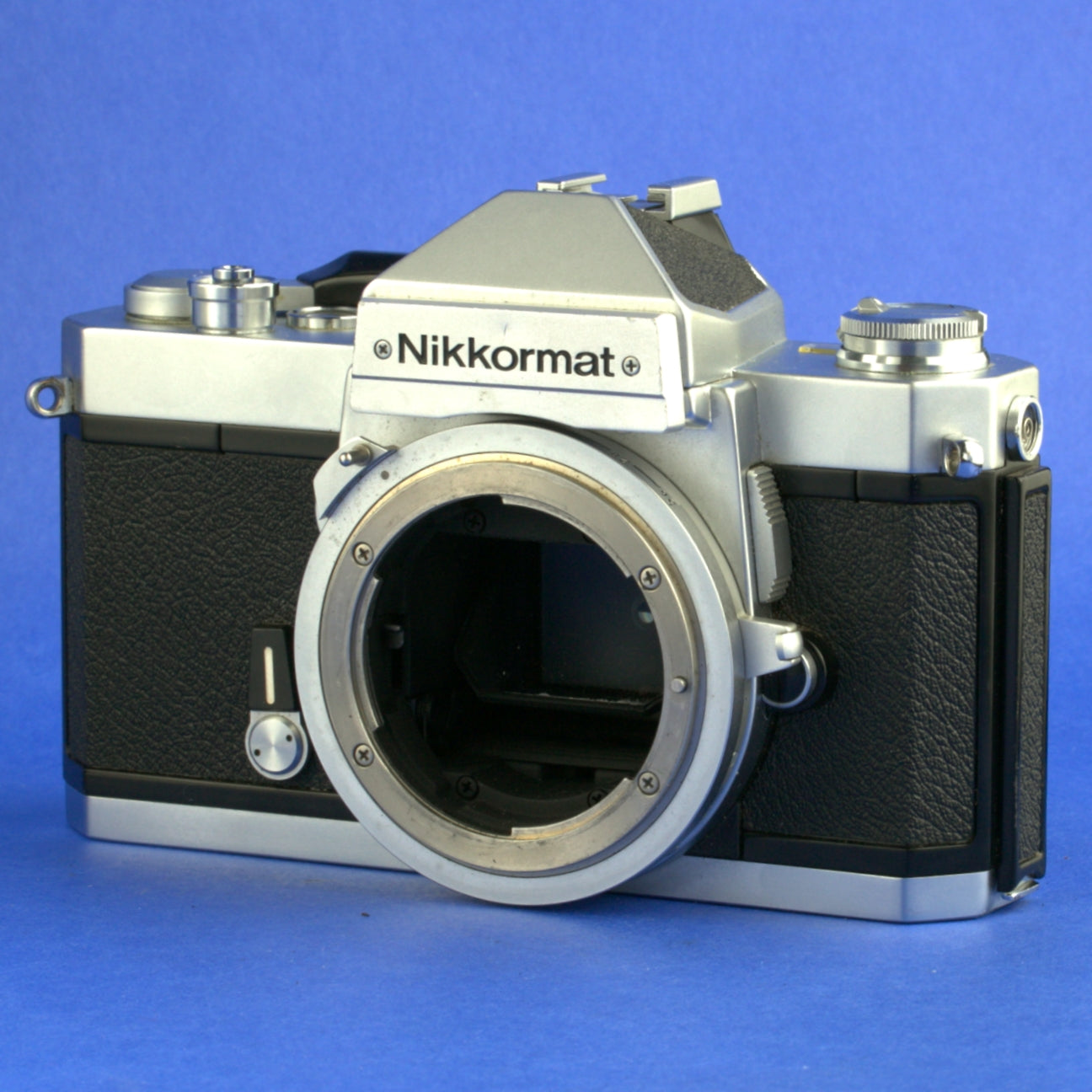 Nikon Nikkormat FT2 Film Camera Body