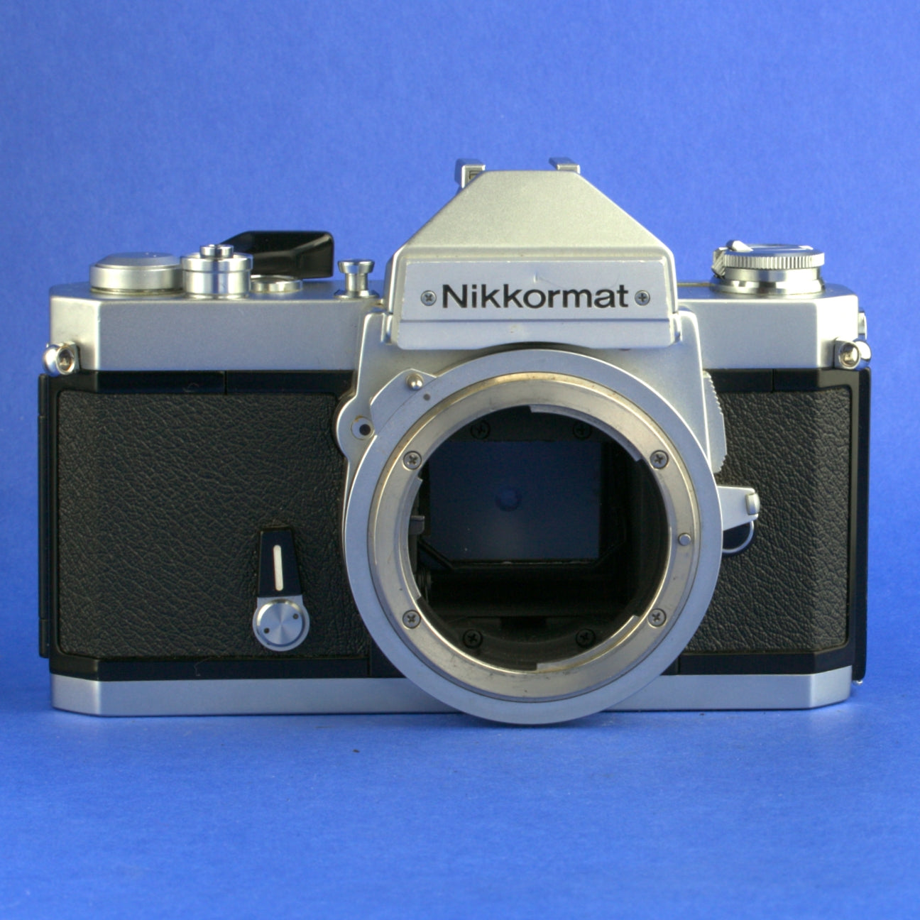 Nikon Nikkormat FT2 Film Camera Body