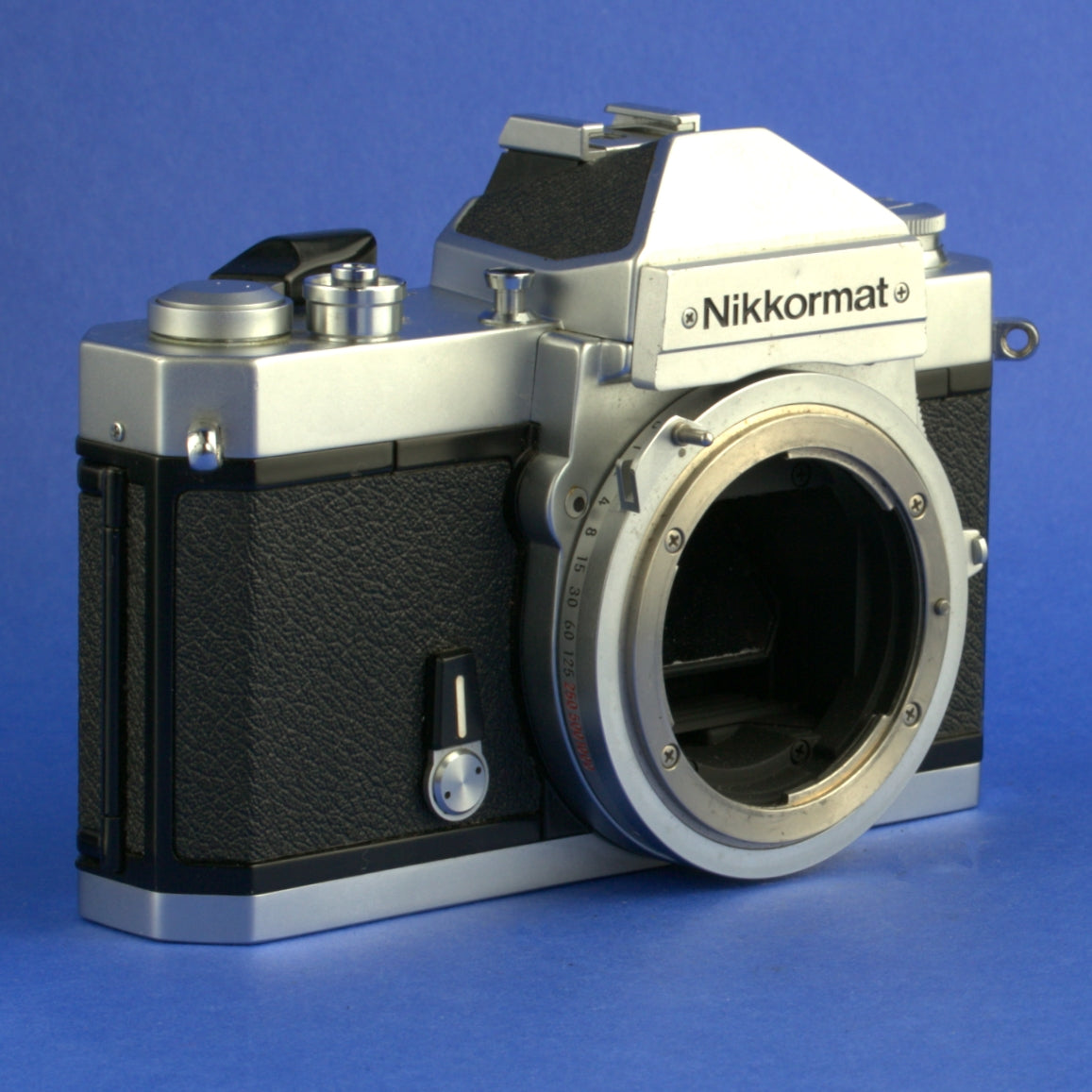 Nikon Nikkormat FT2 Film Camera Body