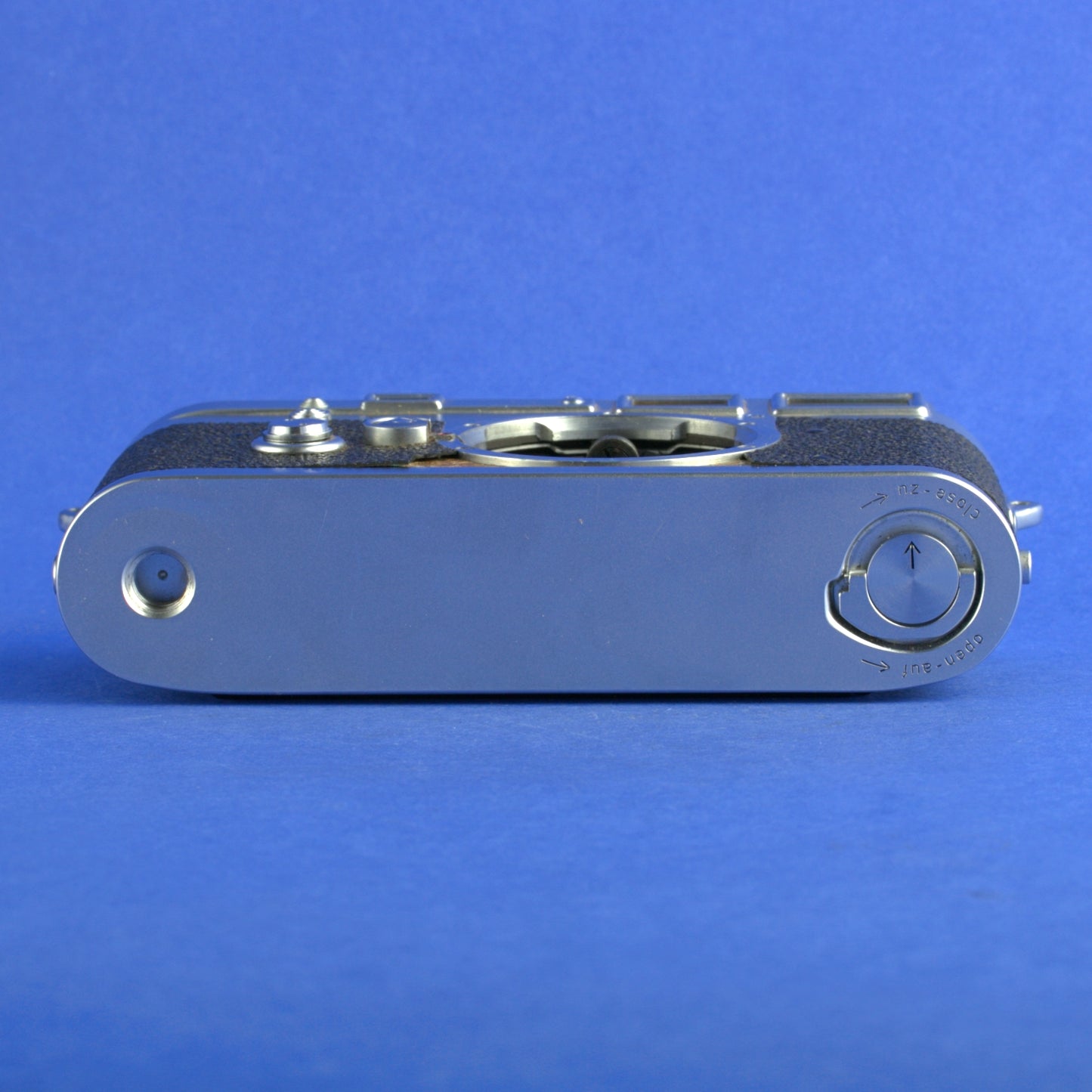 Early 1954 Leica M3 Double Stroke Rangefinder Camera Not Working