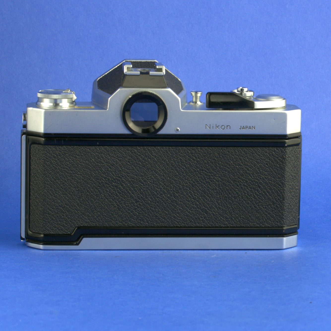 Nikon Nikkormat FT2 Film Camera Body