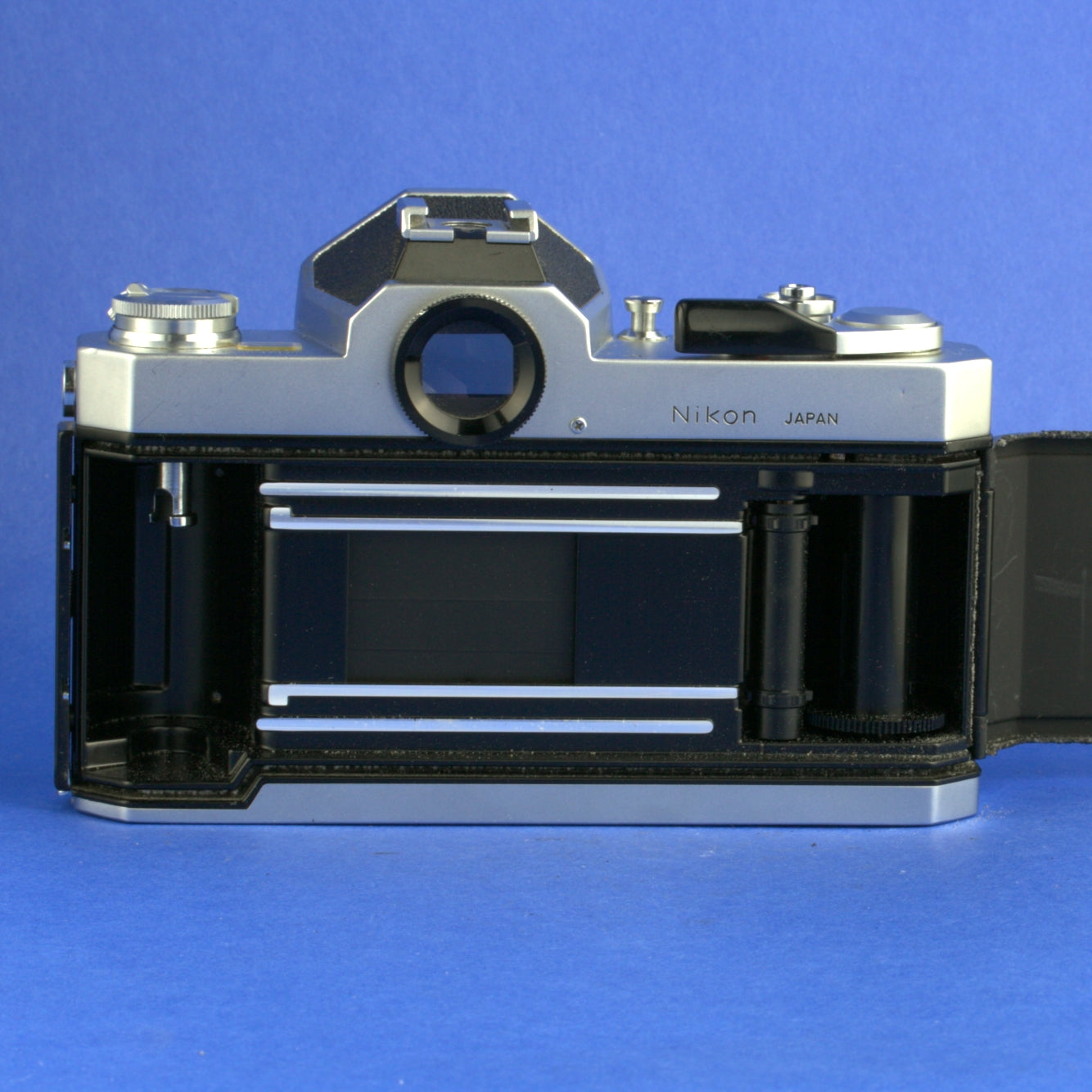 Nikon Nikkormat FT2 Film Camera Body