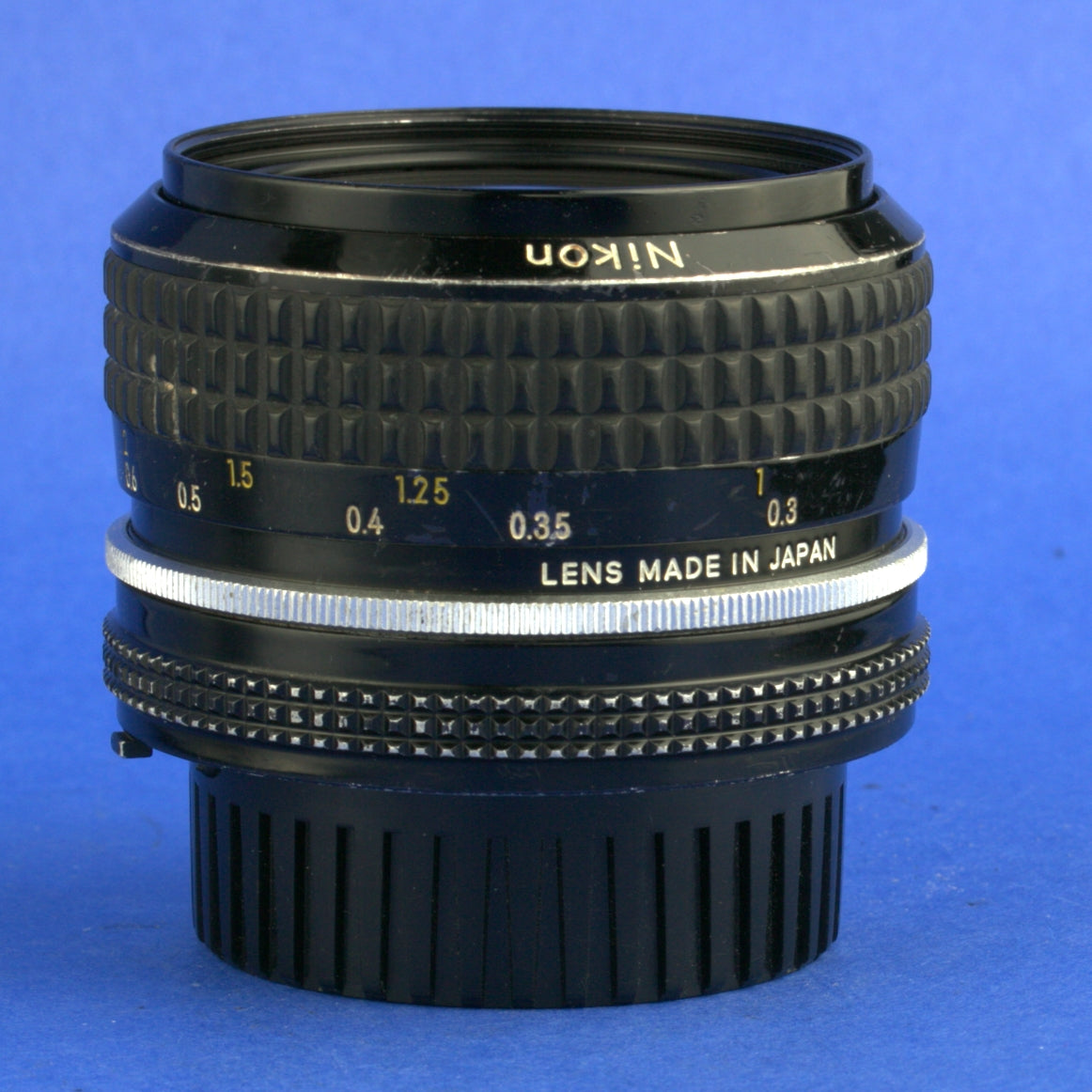 Nikon Nikkor 28mm 2.8 Ai Lens