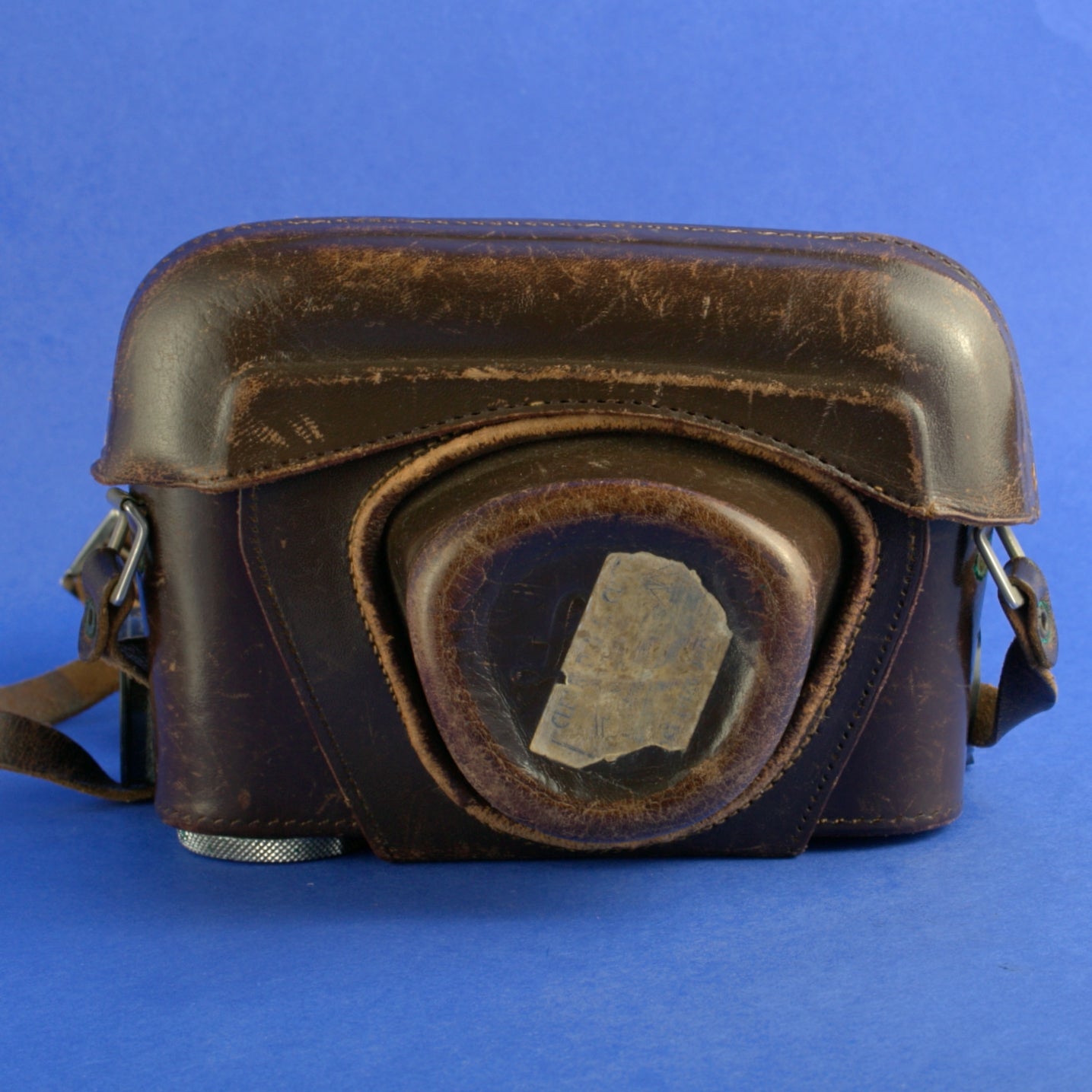 Early 1954 Leica M3 Double Stroke Rangefinder Camera Not Working