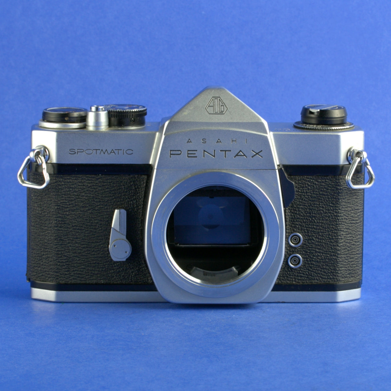 Pentax SP Film Camera Body