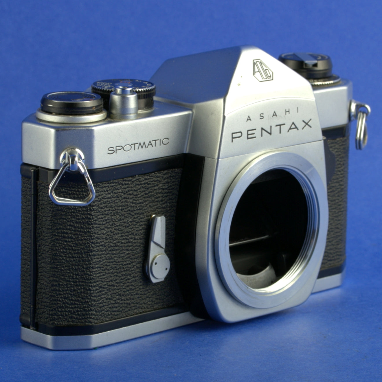 Pentax SP Film Camera Body