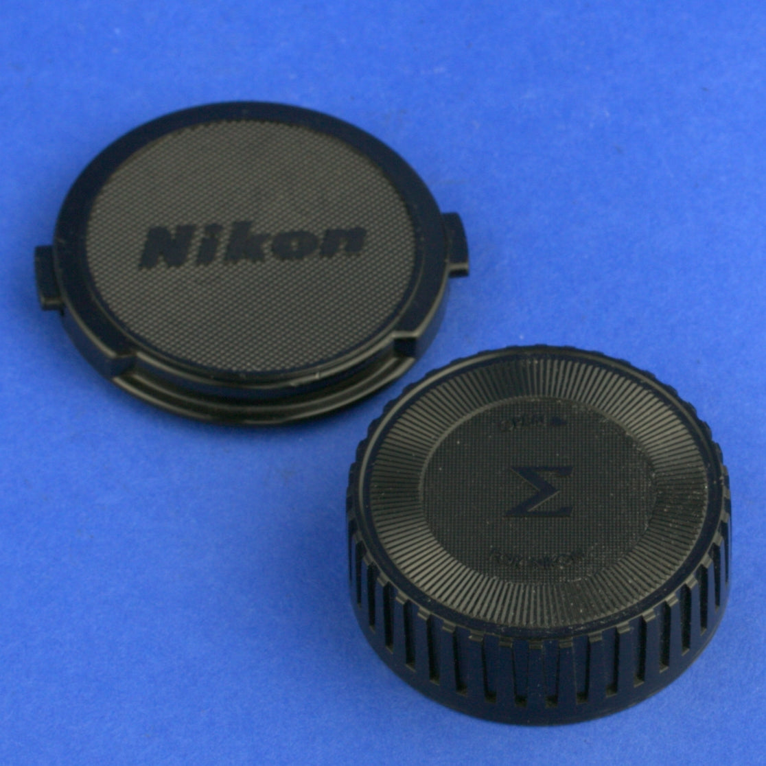 Nikon Nikkor 28mm 2.8 Ai Lens