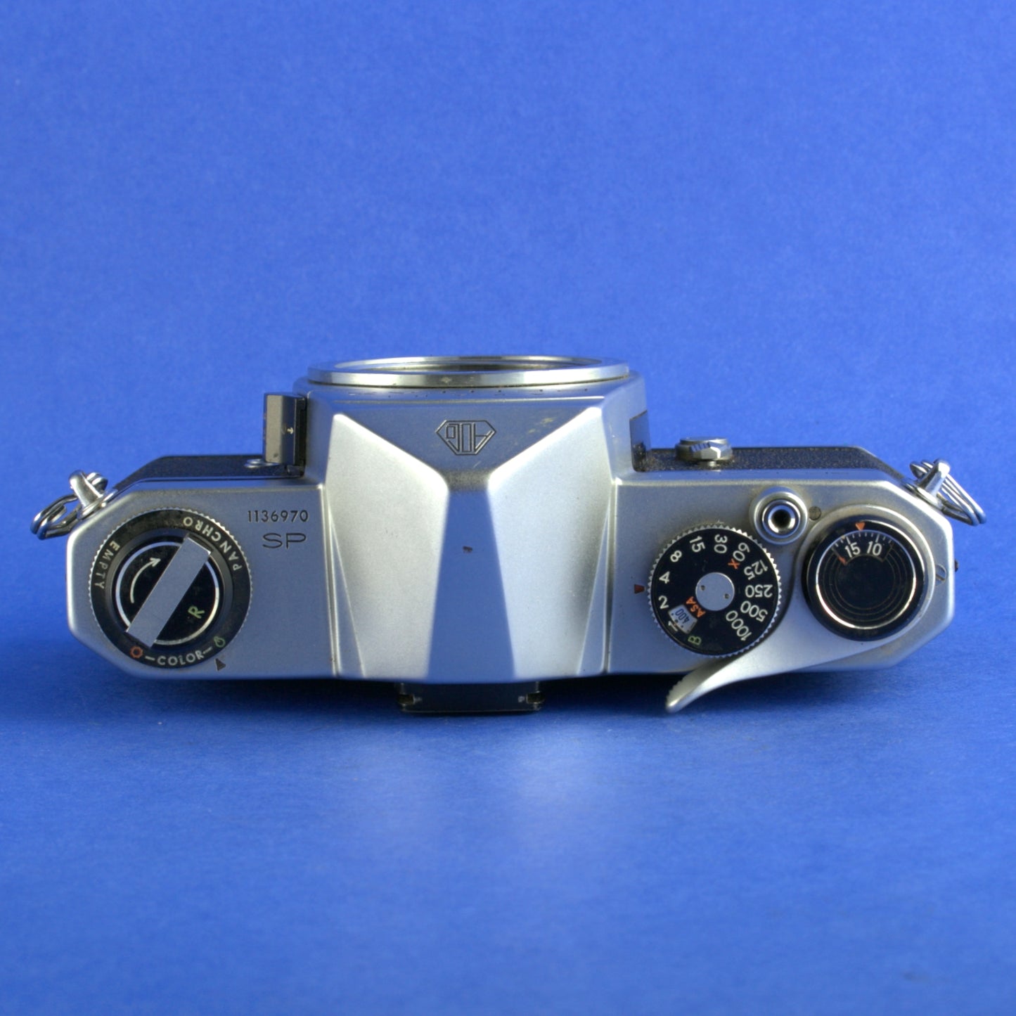 Pentax SP Film Camera Body