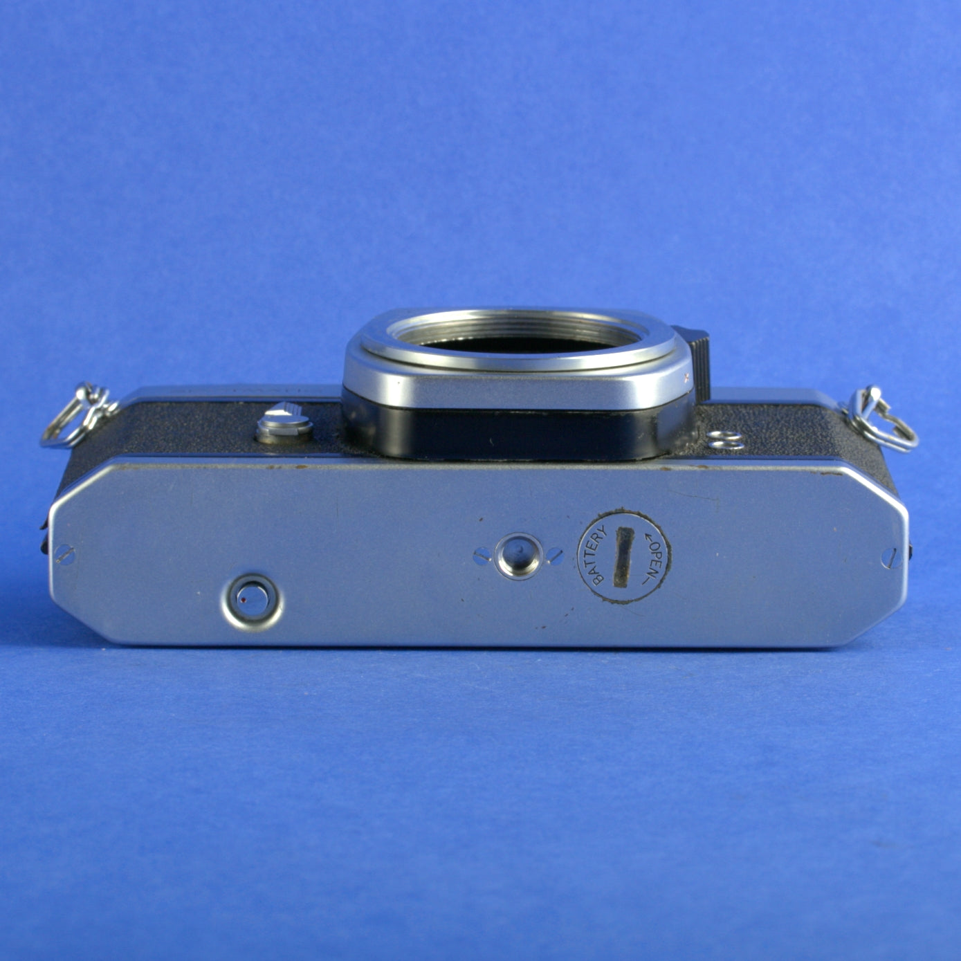 Pentax SP Film Camera Body