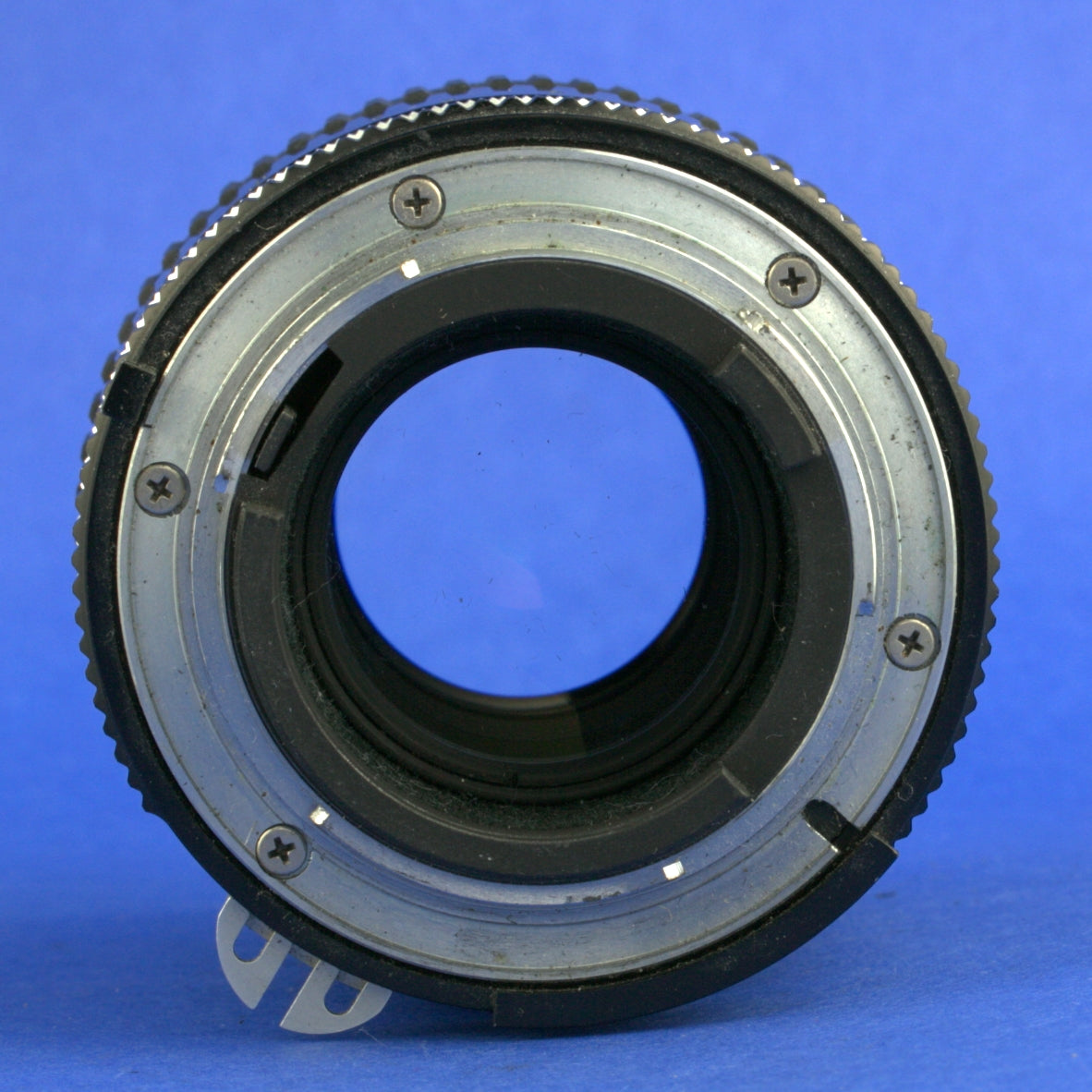 Nikon Nikkor 135mm 3.5 Ai Lens *** READ ***