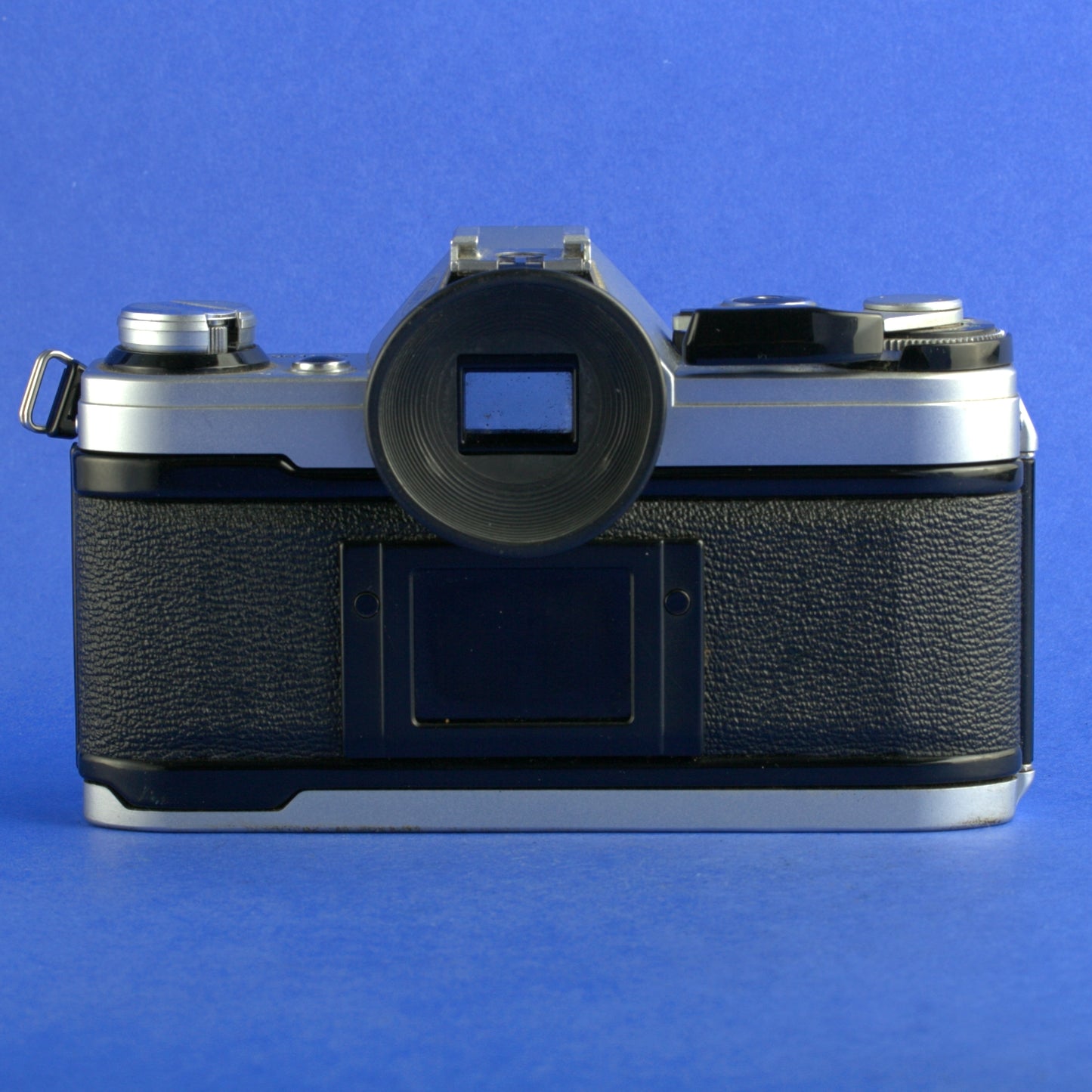 Canon AE-1 Film Camera Body Not Working