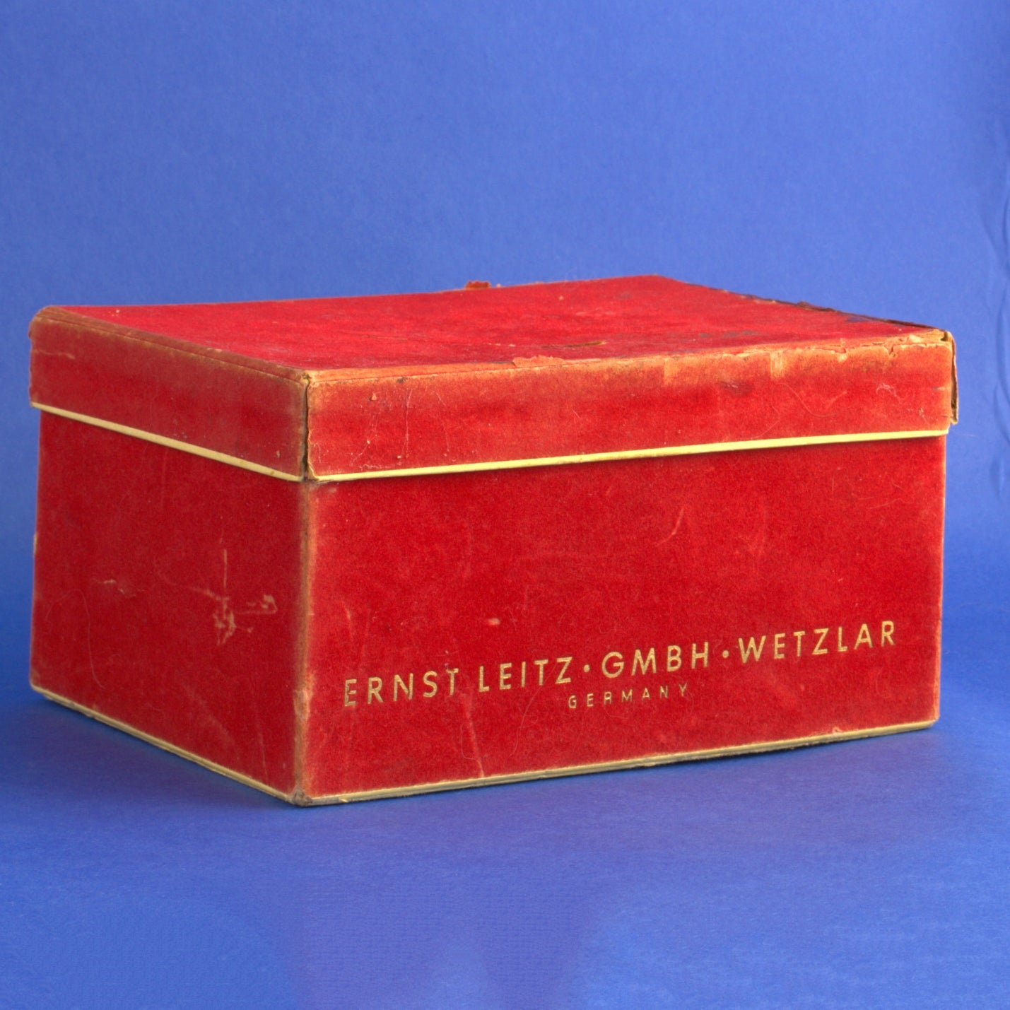 1955 Leica M3 Double Stroke Film Camera Body