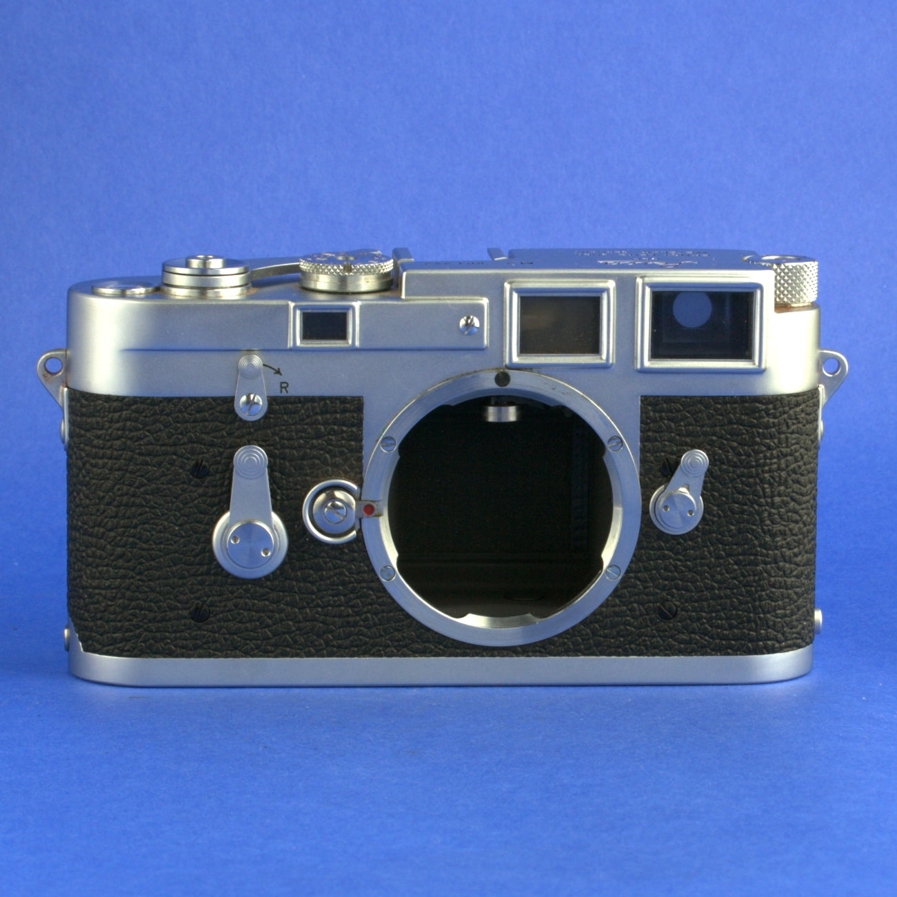 1955 Leica M3 Double Stroke Film Camera Body