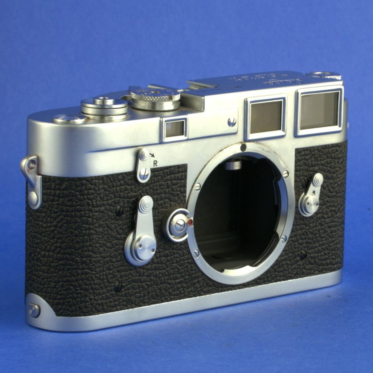 1955 Leica M3 Double Stroke Film Camera Body