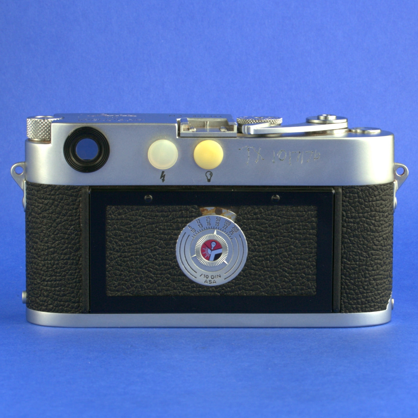 1955 Leica M3 Double Stroke Film Camera Body
