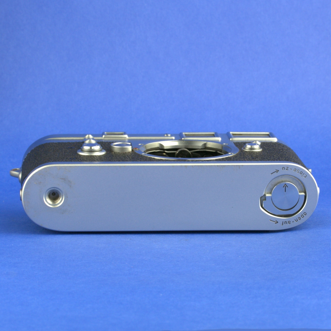 1955 Leica M3 Double Stroke Film Camera Body