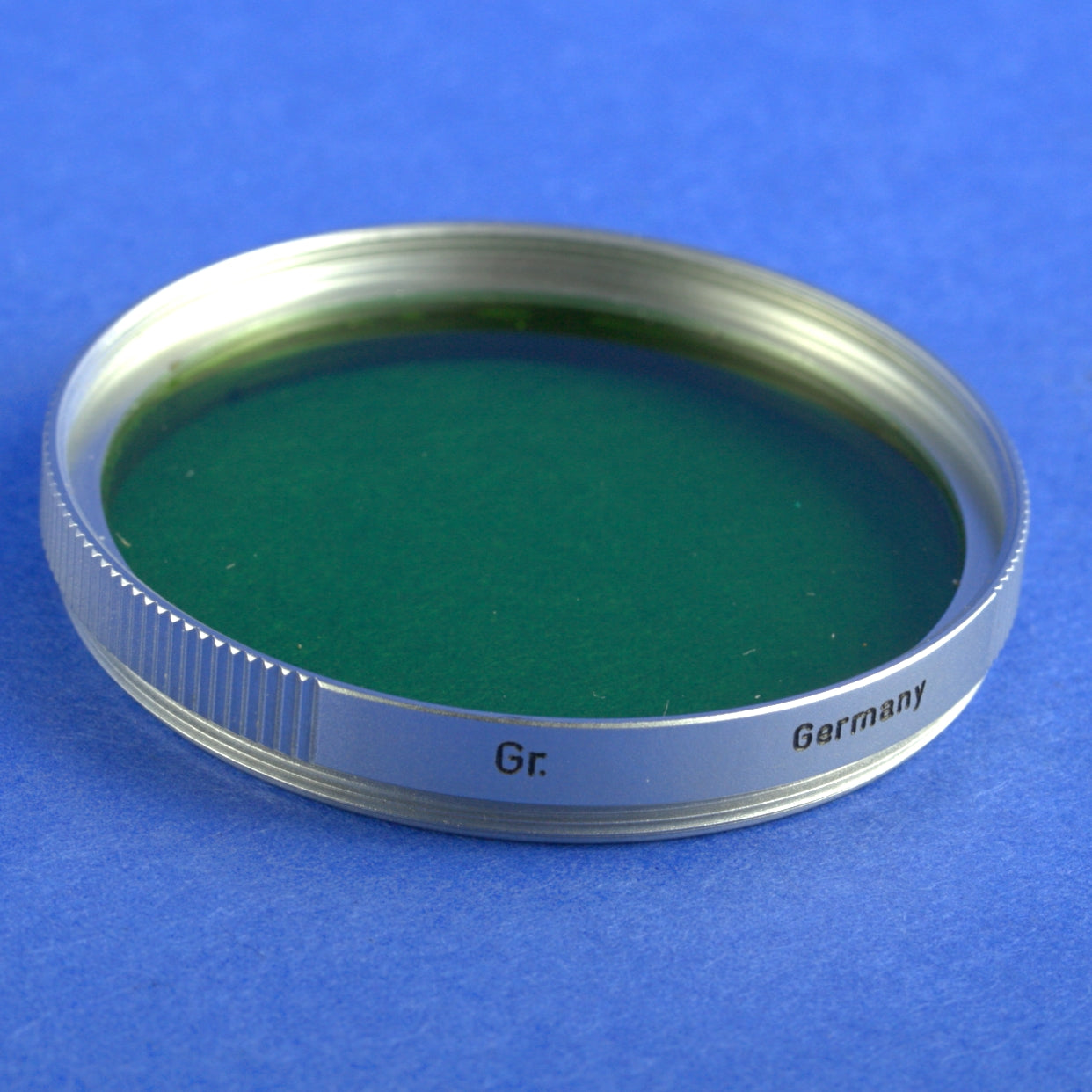 Leitz Leica HOOFG E39 GR Green Filter