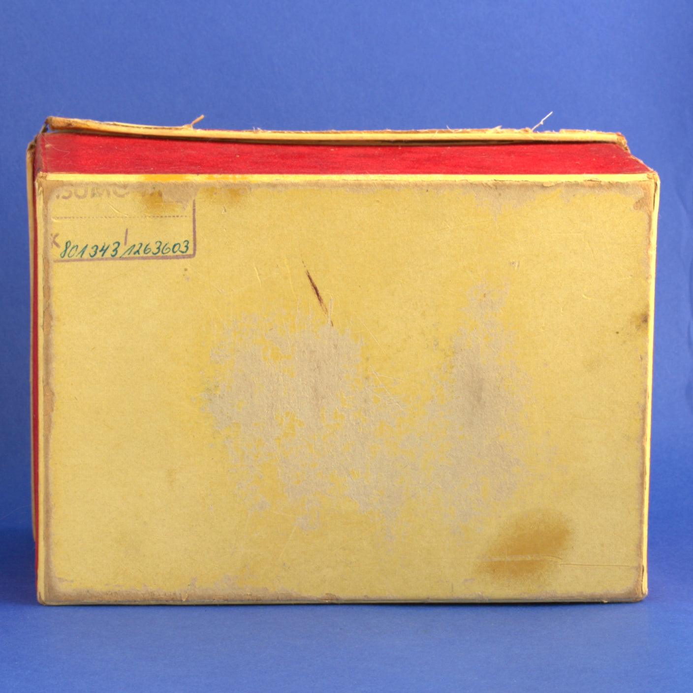 1955 Leica M3 Double Stroke Film Camera Body