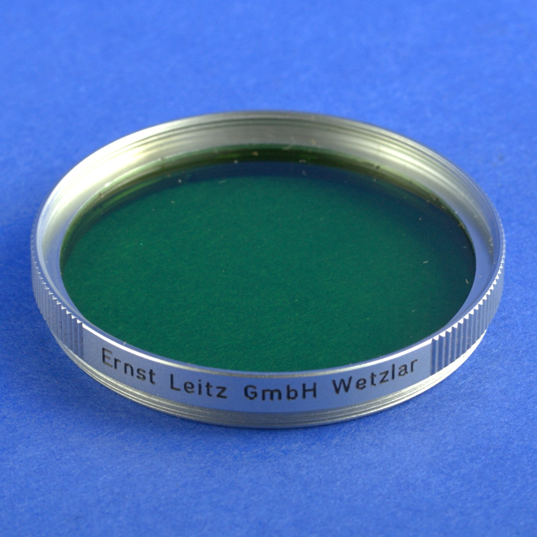 Leitz Leica HOOFG E39 GR Green Filter