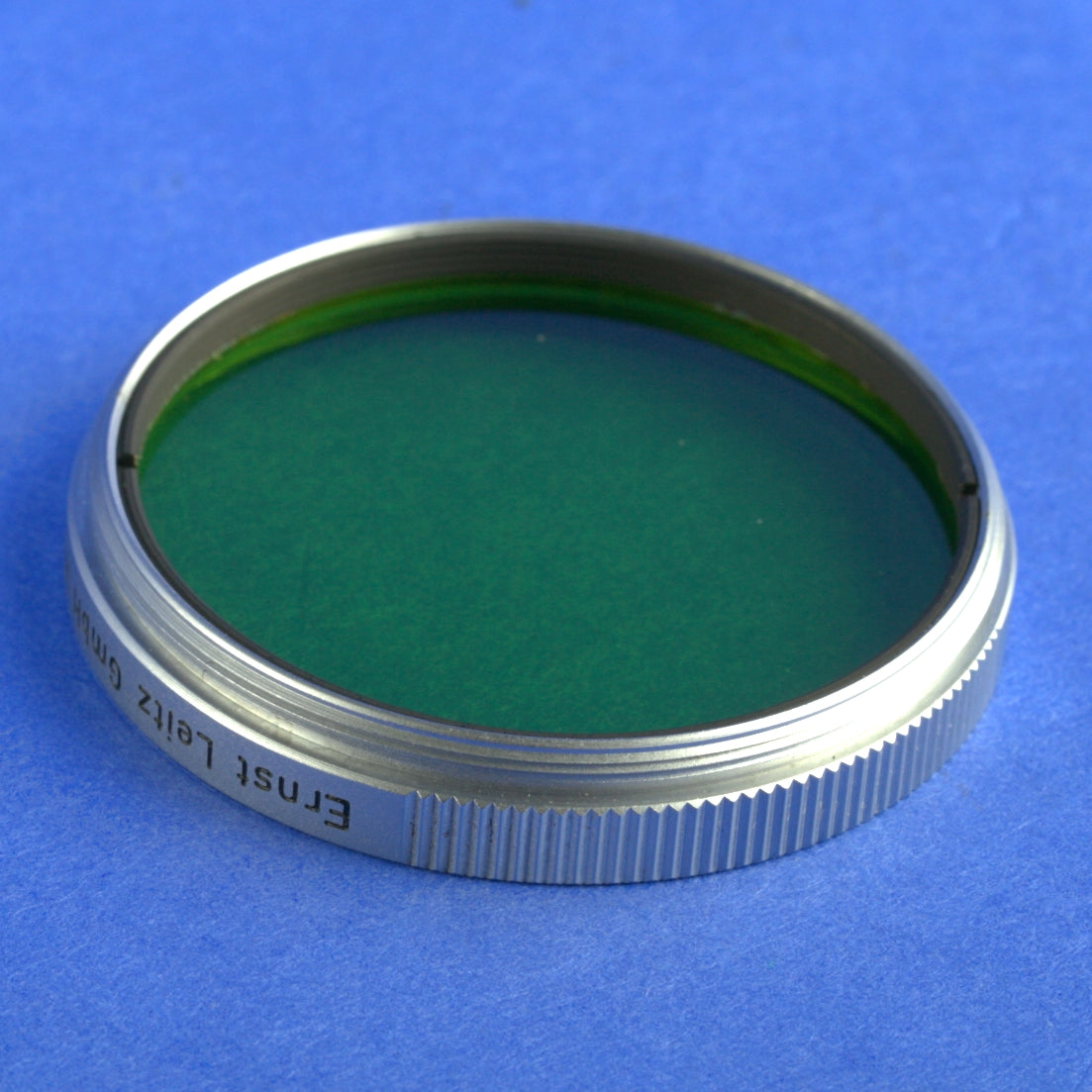 Leitz Leica HOOFG E39 GR Green Filter