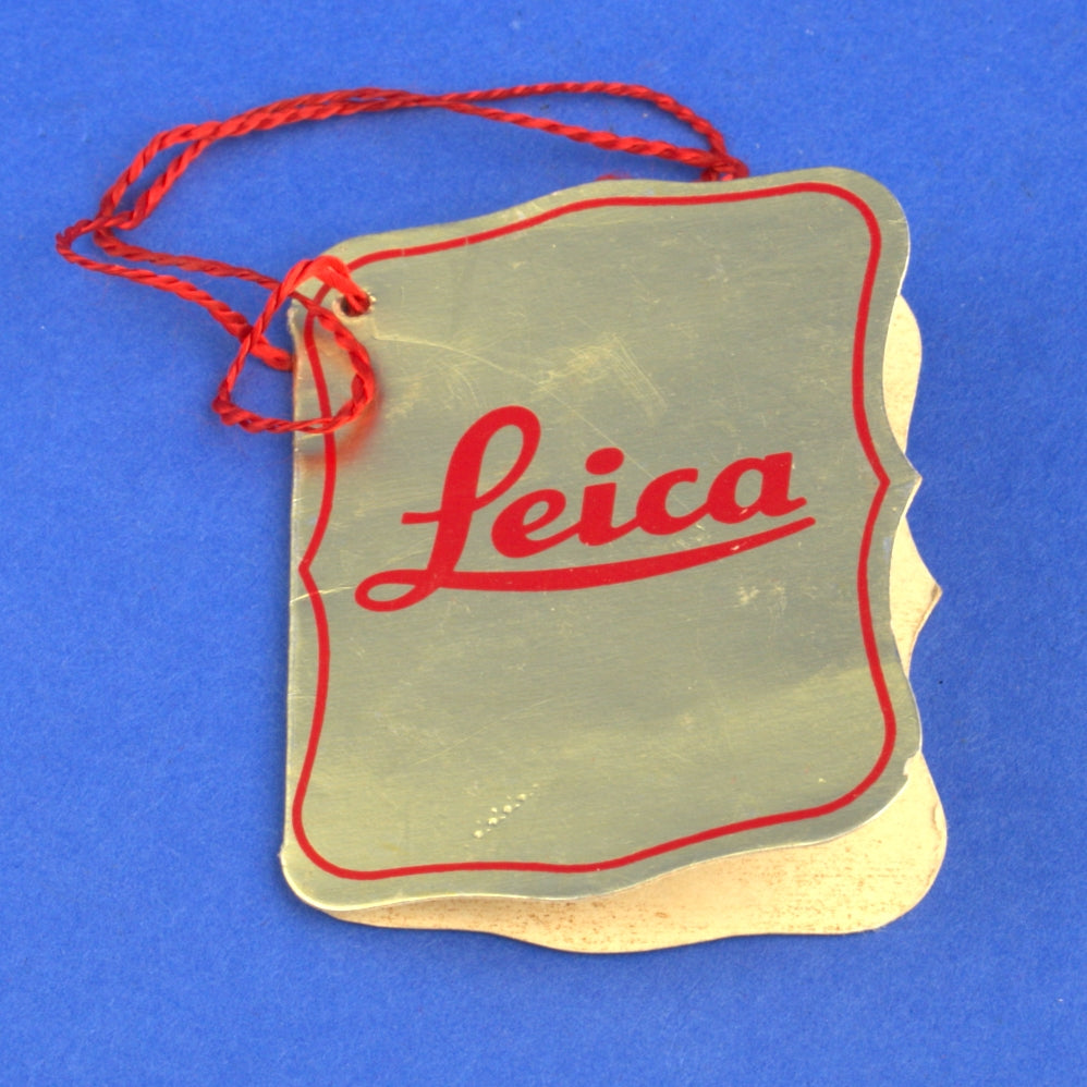 1955 Leica M3 Double Stroke Film Camera Body