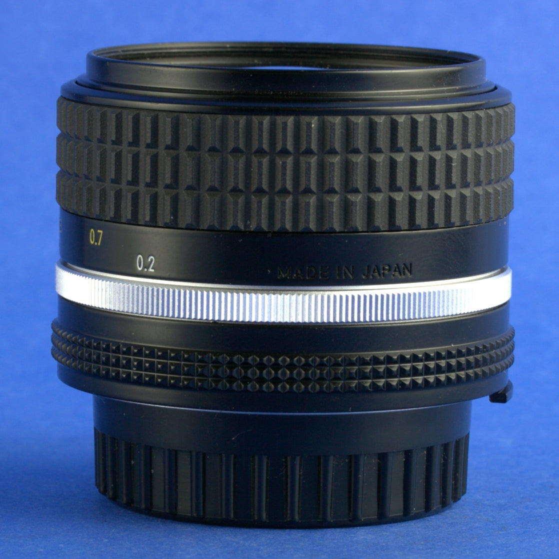 Nikon Nikkor 28mm 2.8 Ai-S Lens Beautiful Condition