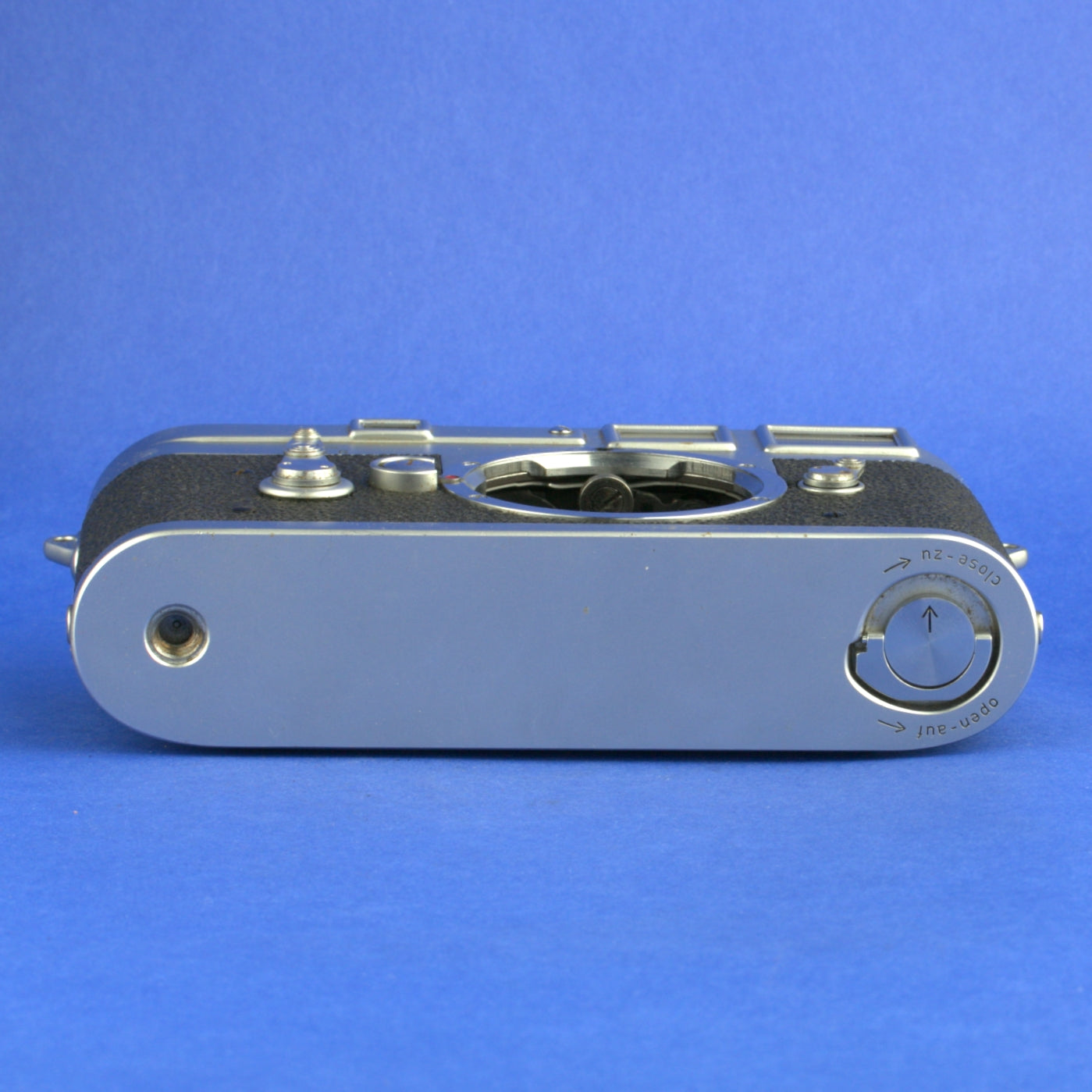 Leica M3 Single Stroke Film Camera Body 2026 CLA