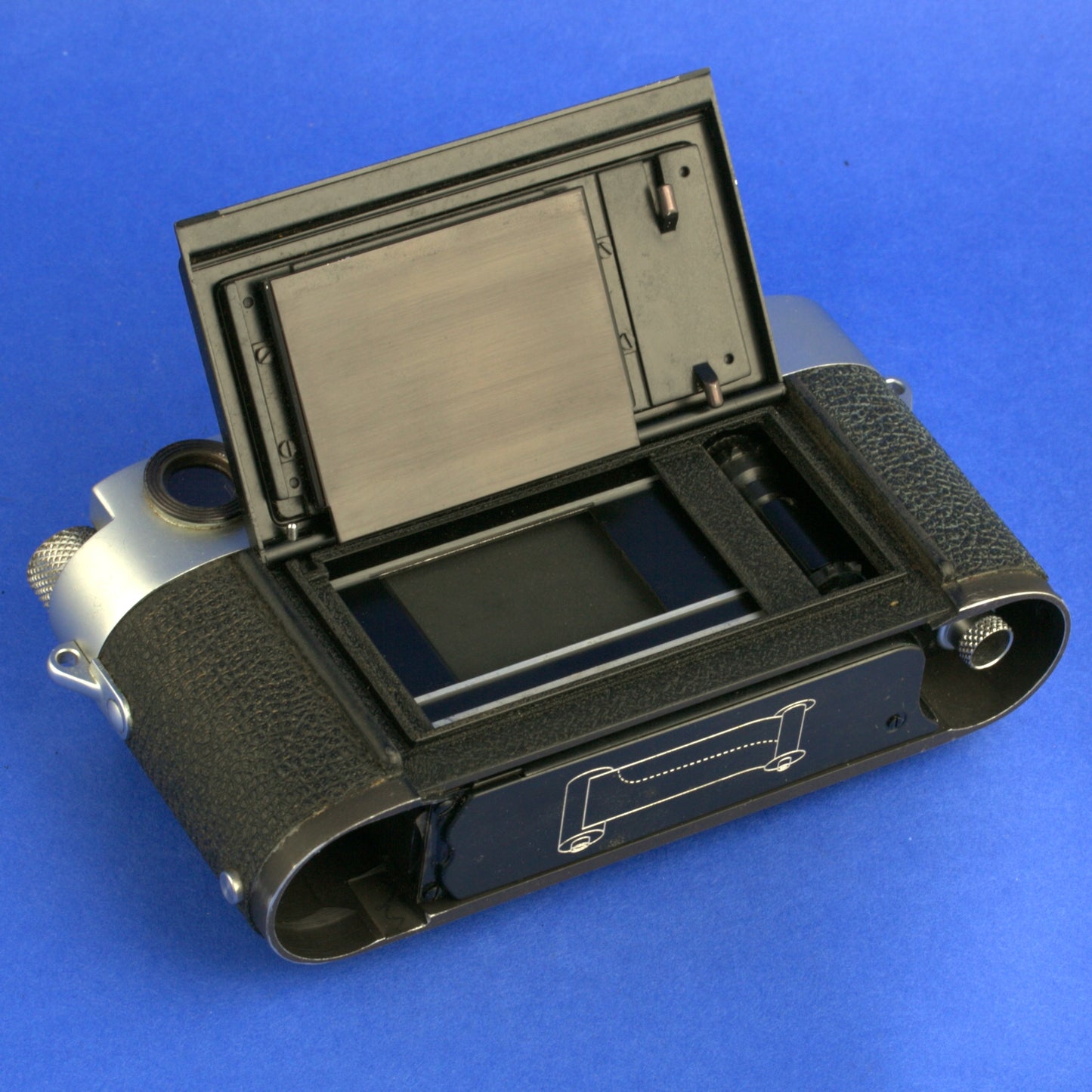 Leica M3 Single Stroke Film Camera Body 2026 CLA