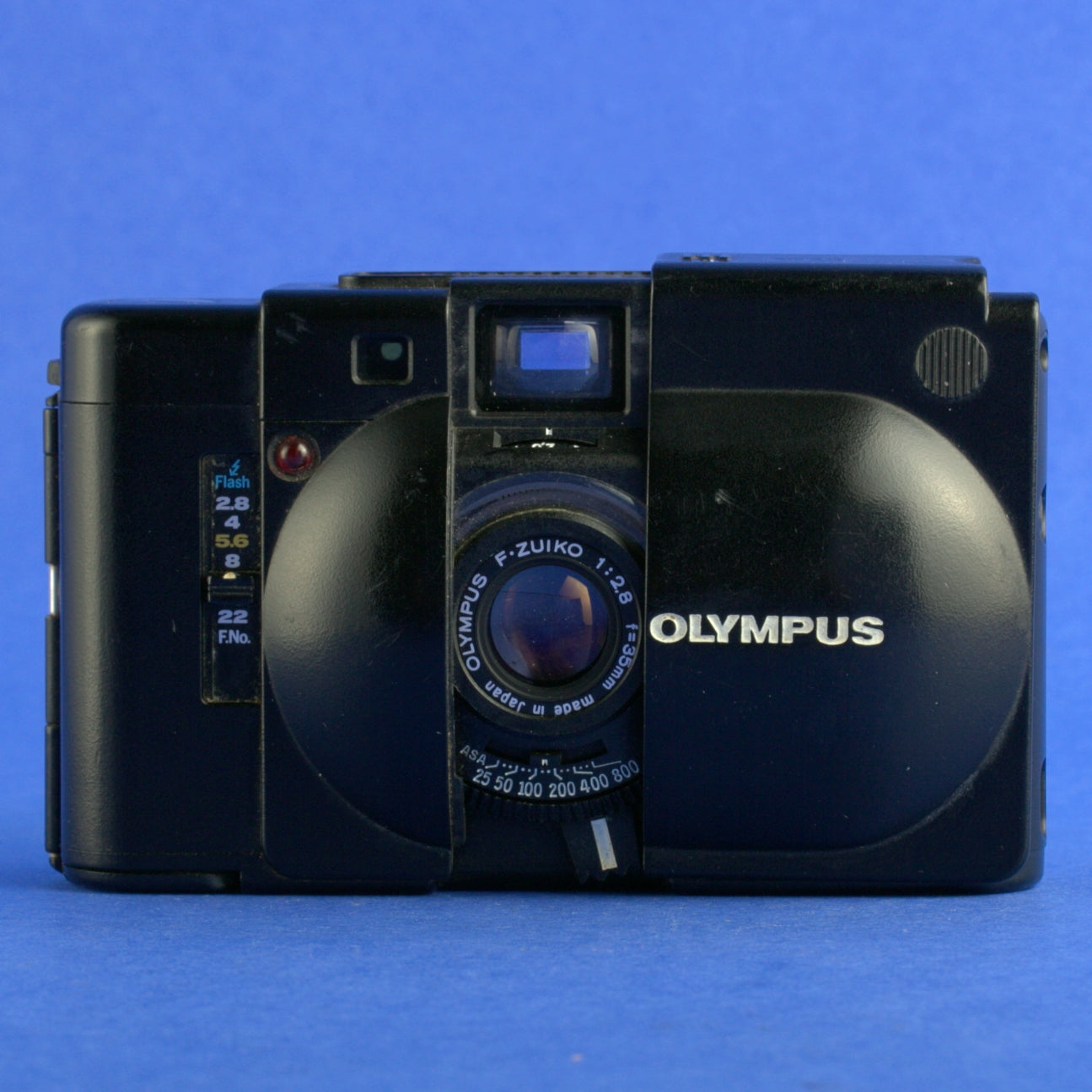 Olympus XA Film Camera