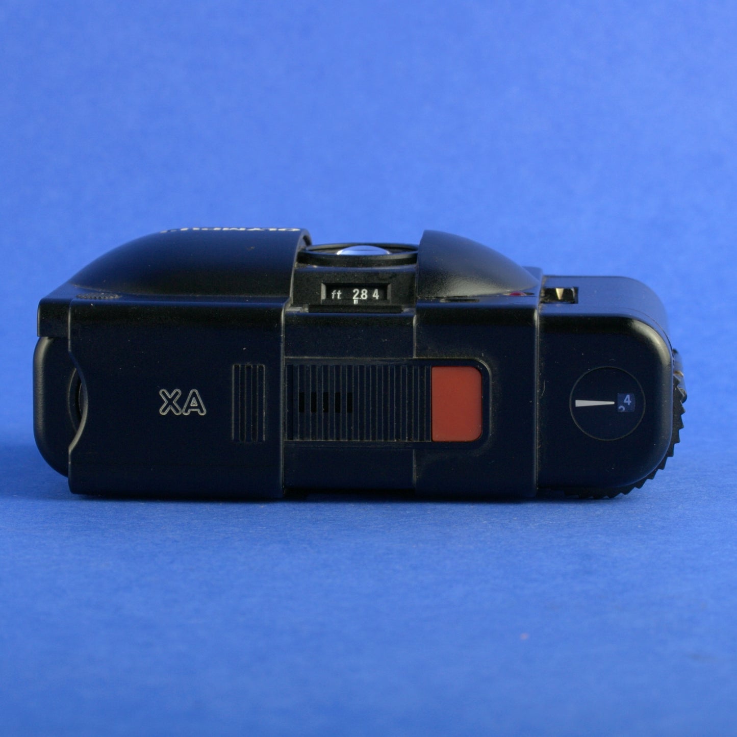 Olympus XA Film Camera