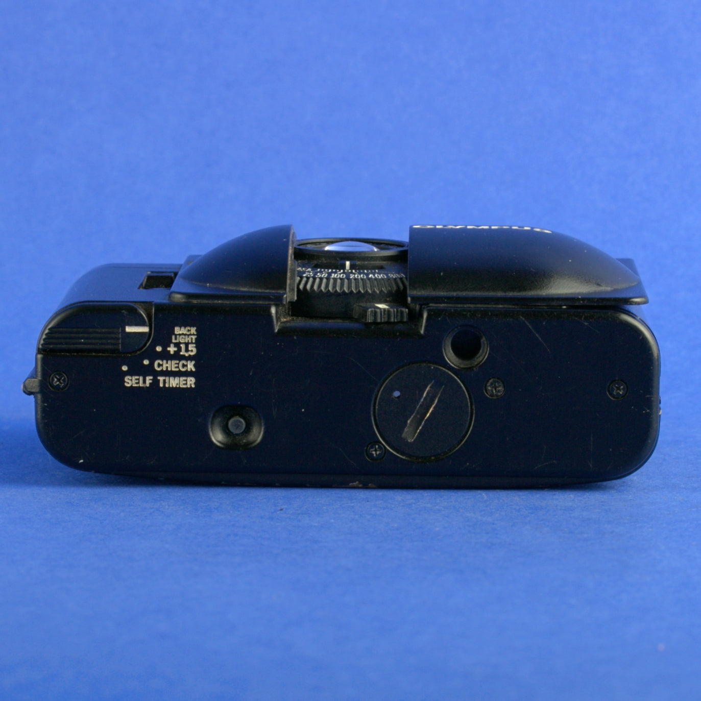 Olympus XA Film Camera