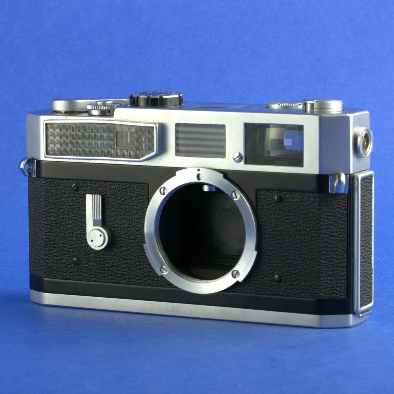 Canon Model 7 Rangefinder Camera Body