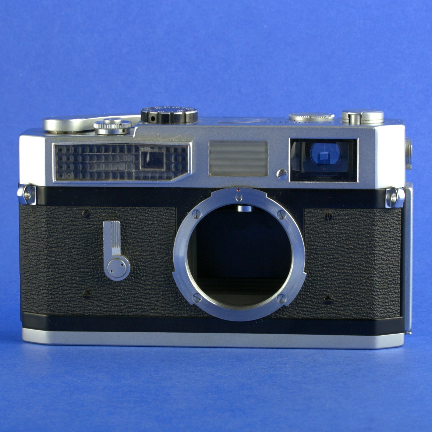 Canon Model 7 Rangefinder Camera Body