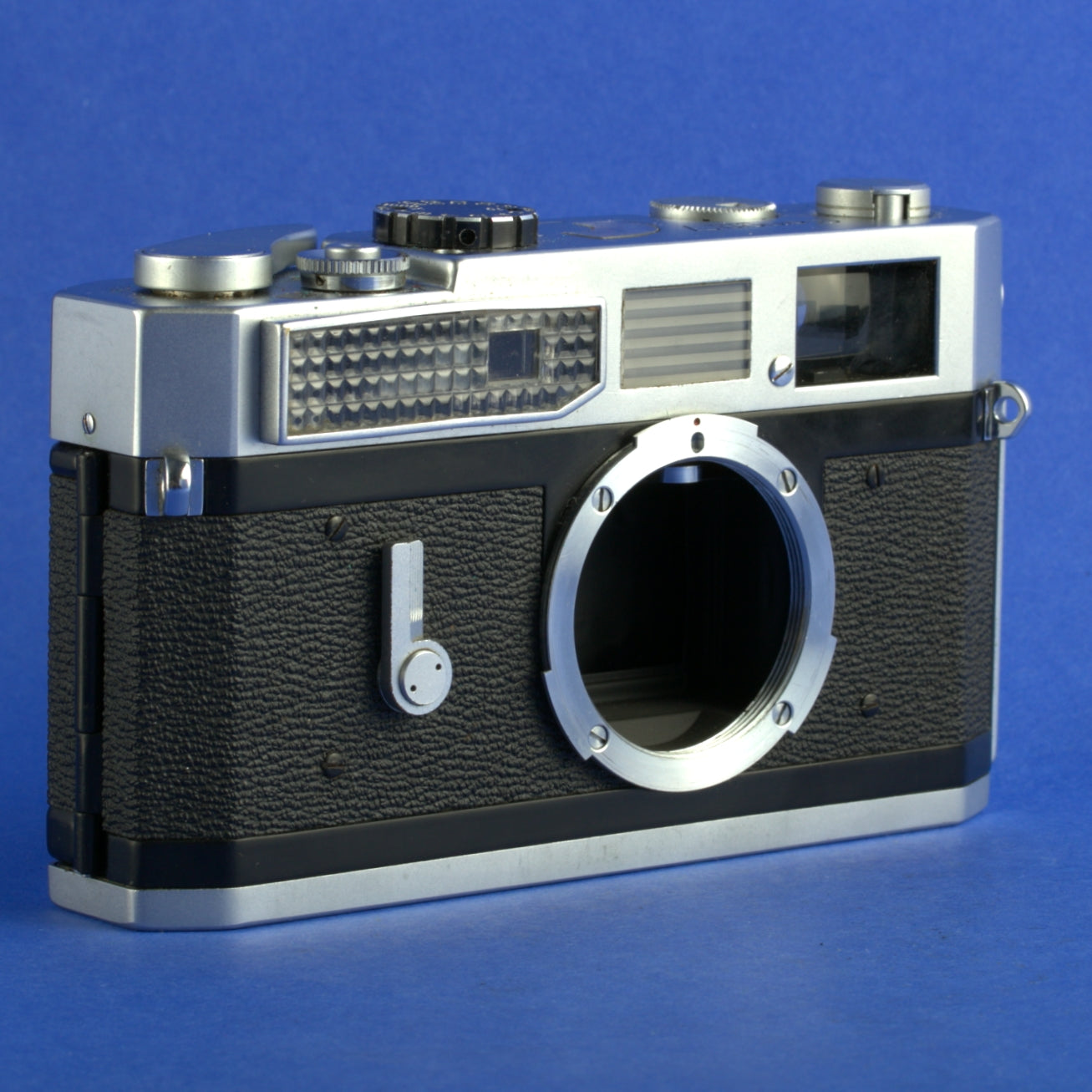 Canon Model 7 Rangefinder Camera Body