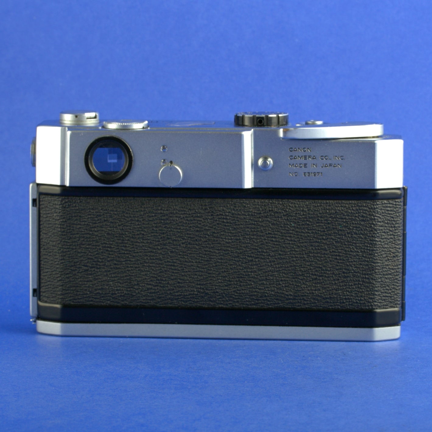 Canon Model 7 Rangefinder Camera Body