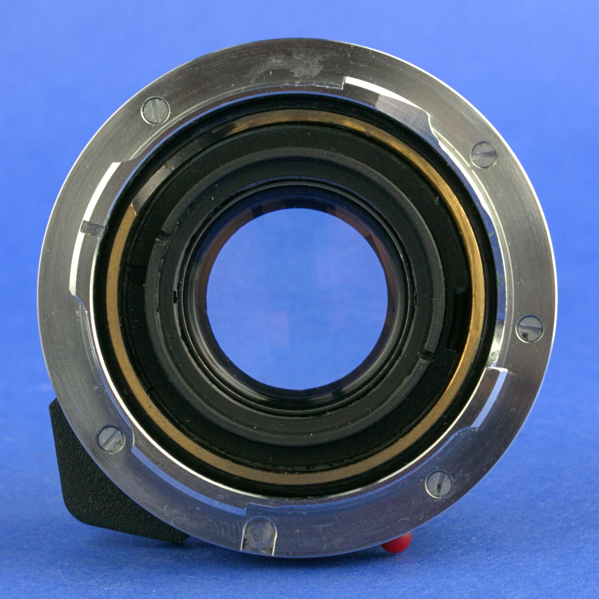 Leica Summicron-C 40mm F2 Lens Near Mint Condition 01/2026 CLA