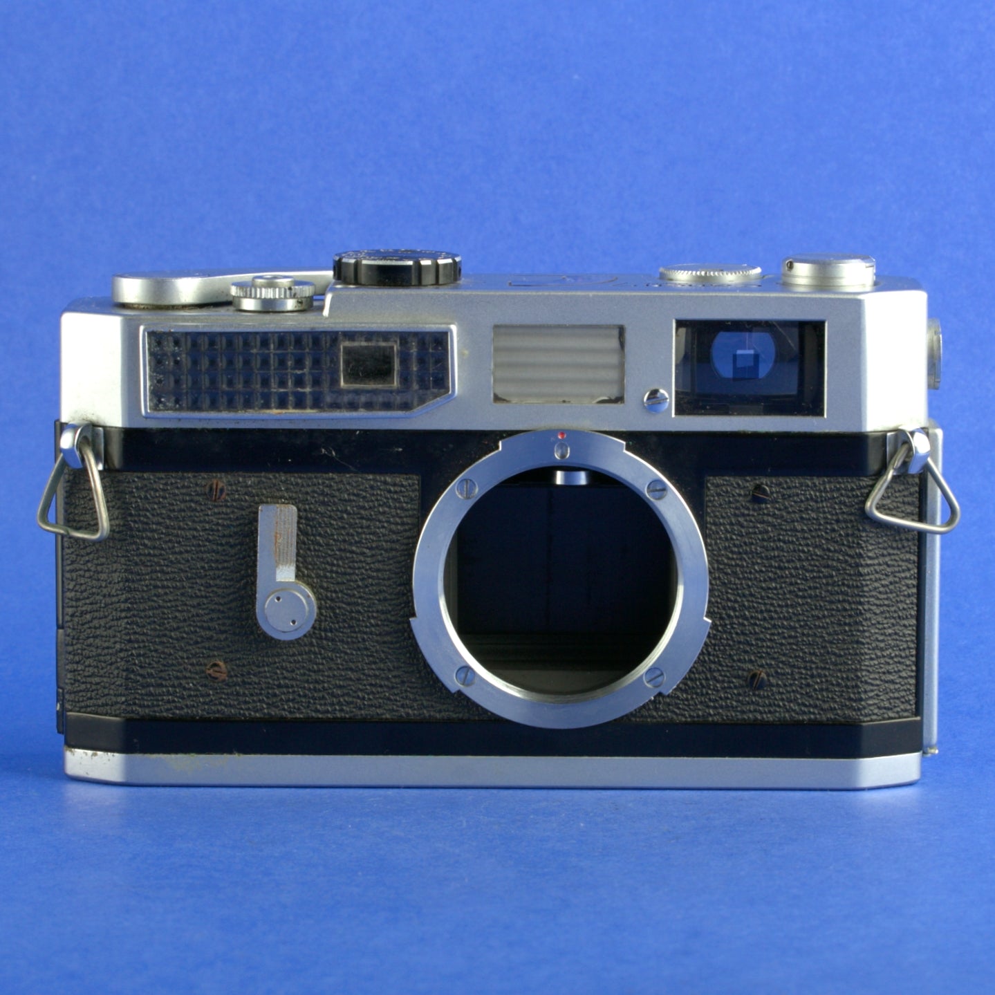 Canon Model 7 Rangefinder Camera Body