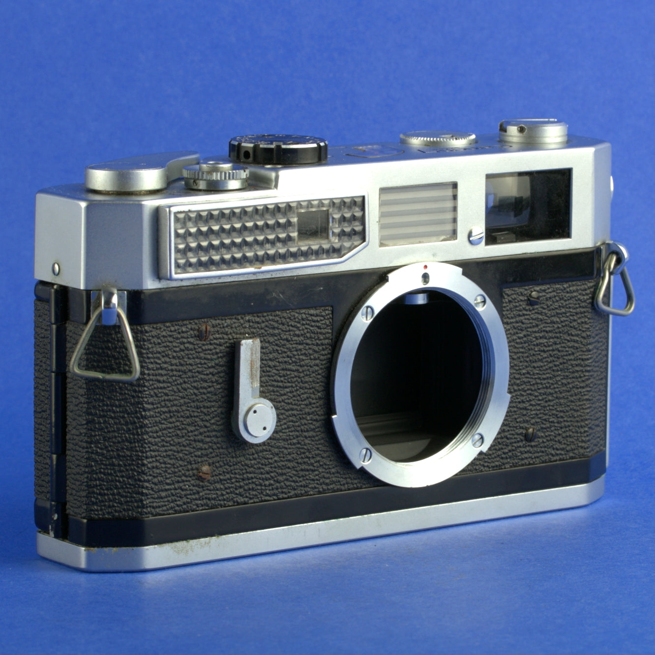 Canon Model 7 Rangefinder Camera Body