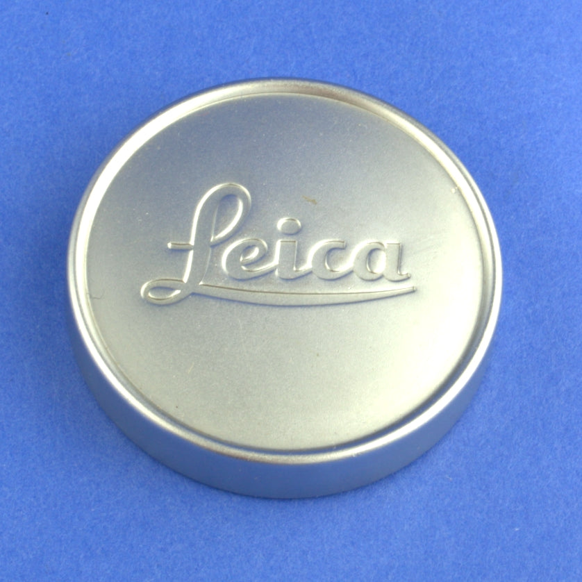 Leica Summicron 50mm F2 Dual Range Lens M Mount 2026 CLA