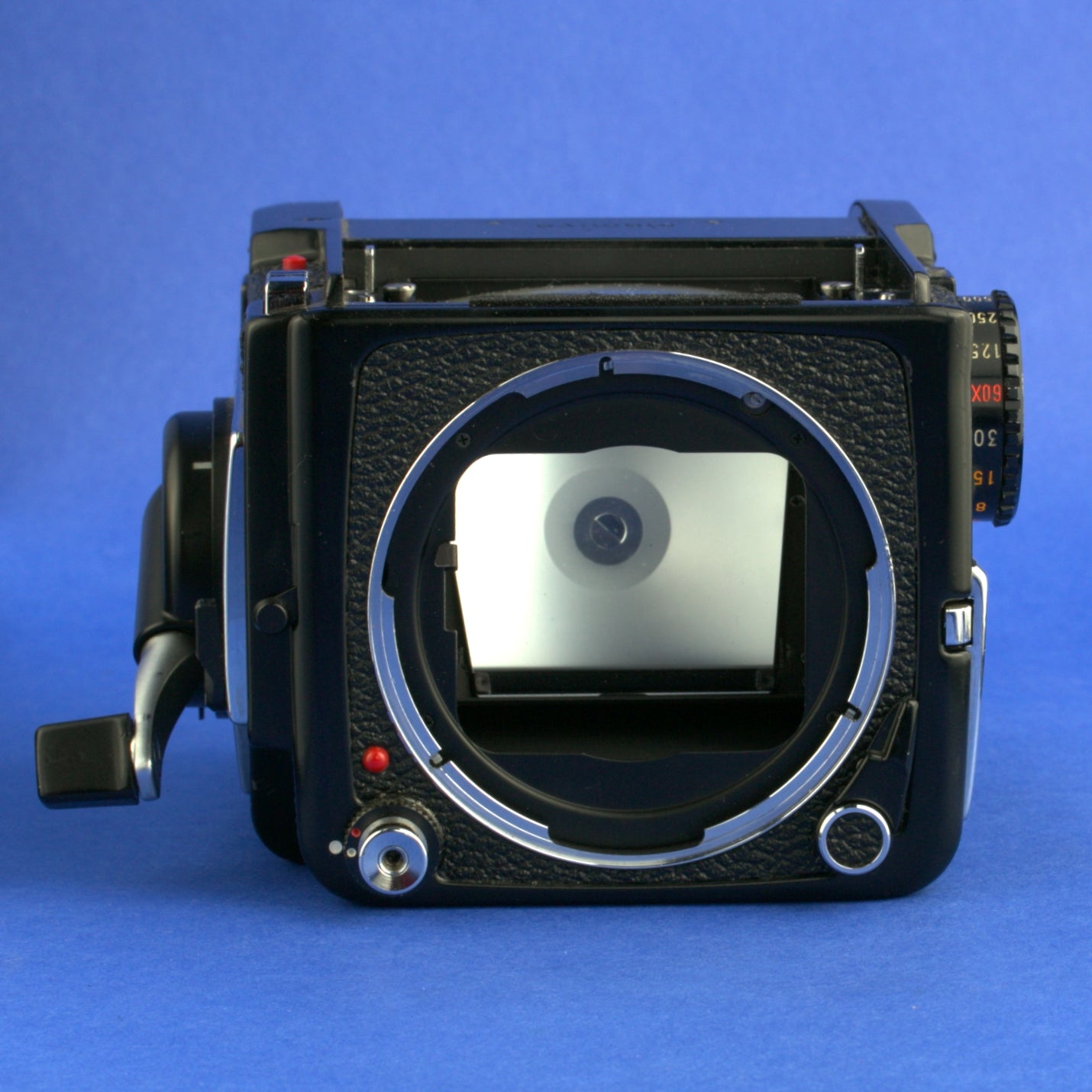Mamiya M645 1000S Medium Format Camera Body Beautiful Condition