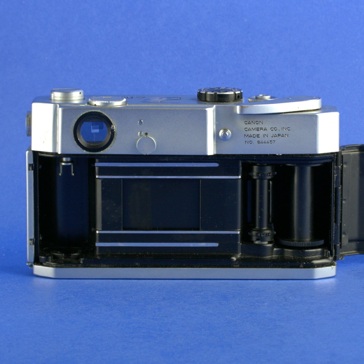 Canon Model 7 Rangefinder Camera Body