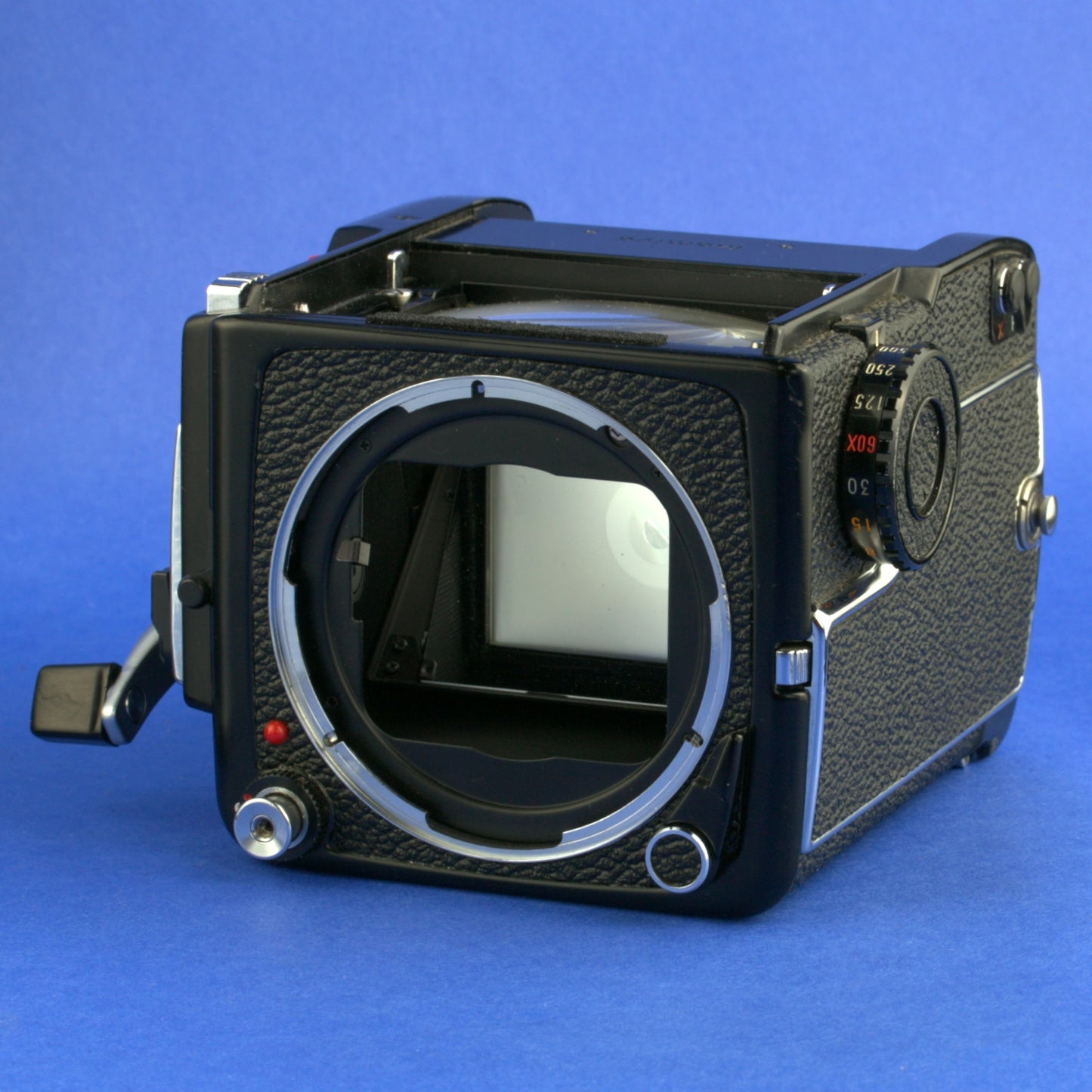 Mamiya M645 1000S Medium Format Camera Body Beautiful Condition