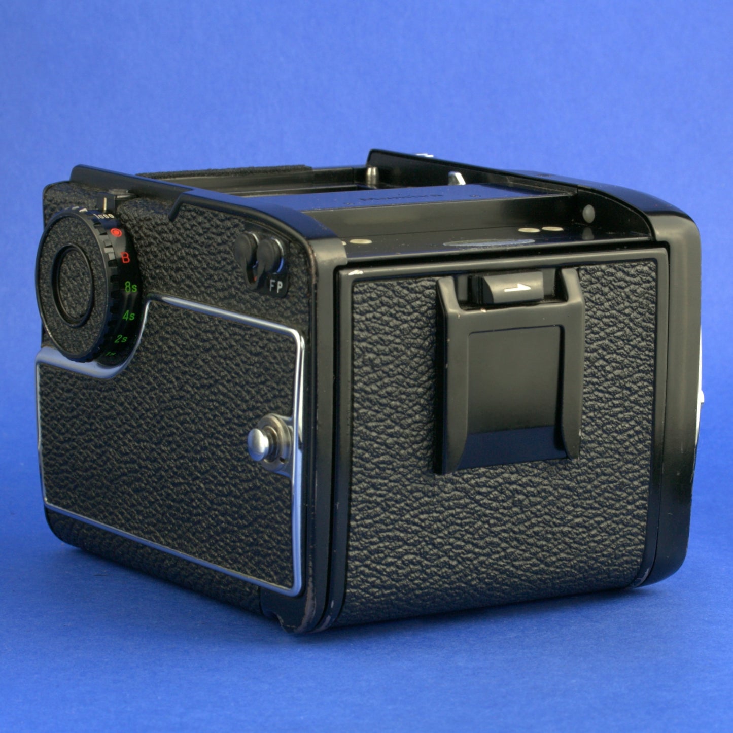 Mamiya M645 1000S Medium Format Camera Body Beautiful Condition