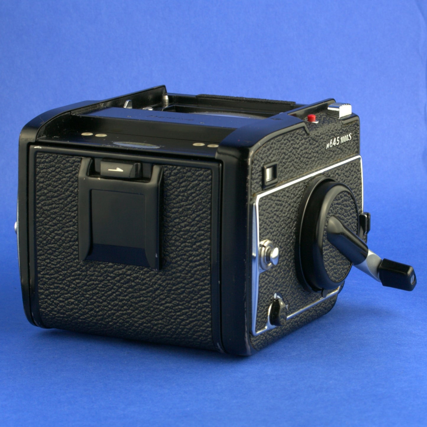 Mamiya M645 1000S Medium Format Camera Body Beautiful Condition